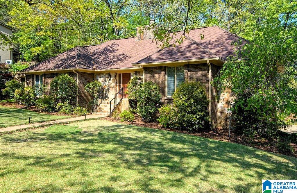 5000 CAMERON ROAD
