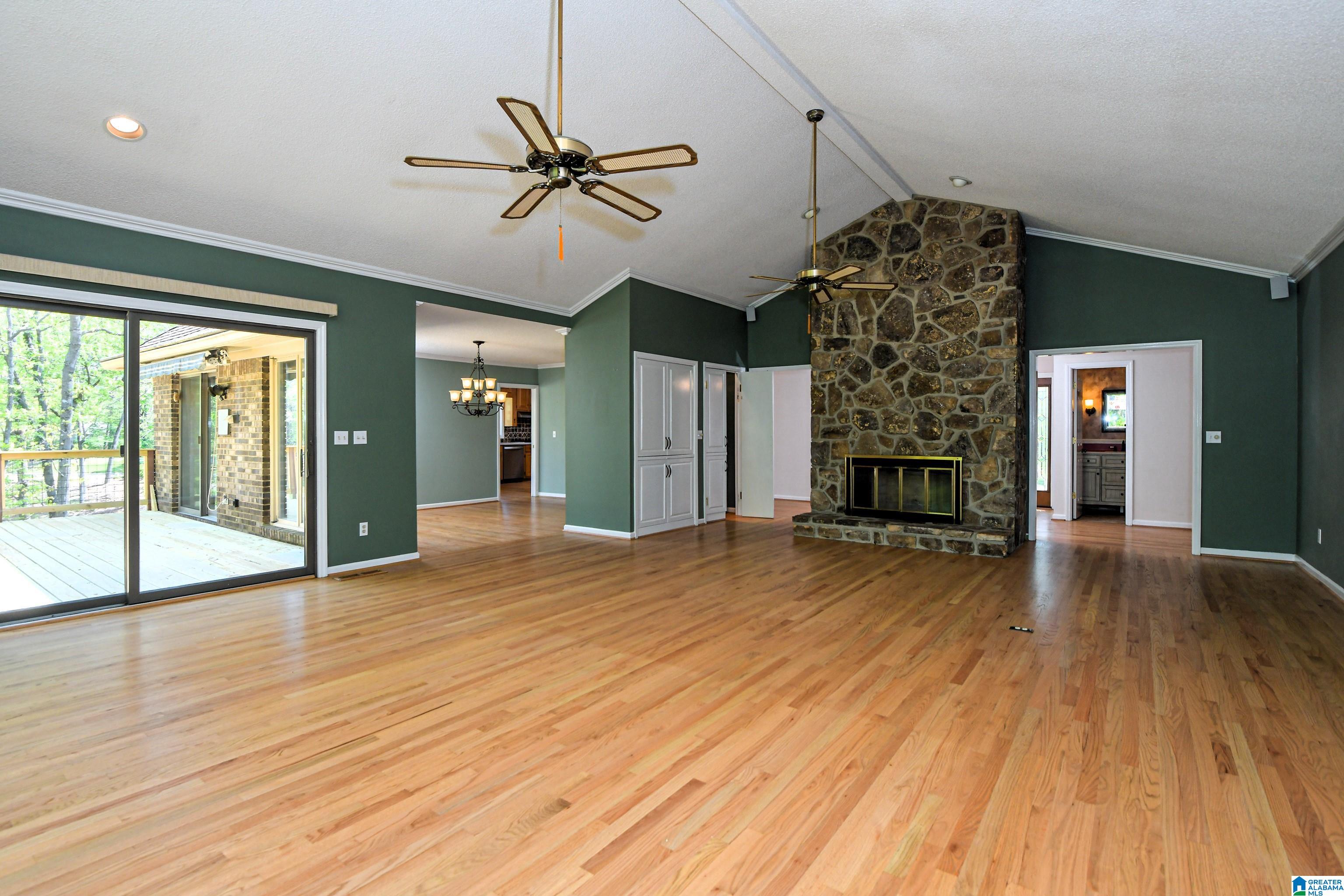 5000 CAMERON ROAD