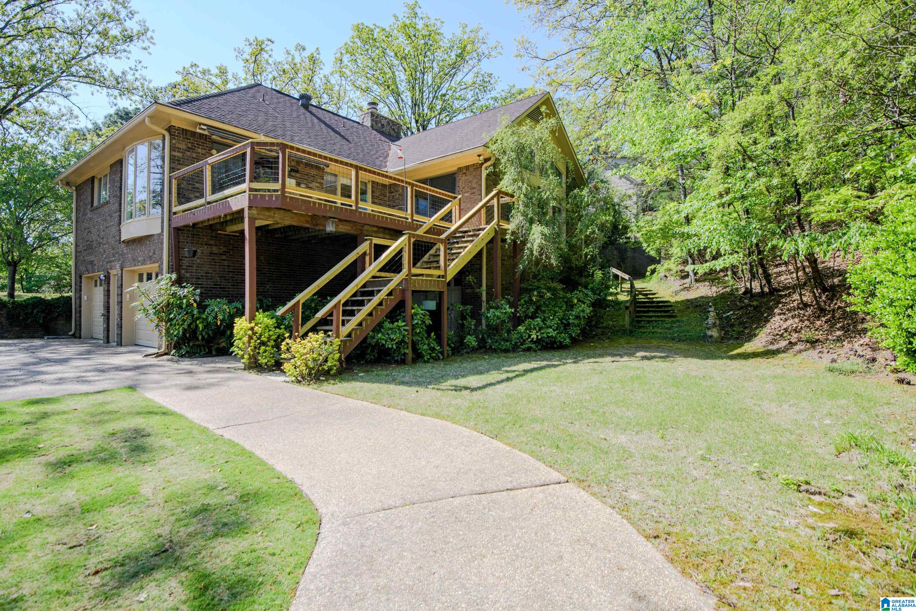 5000 CAMERON ROAD