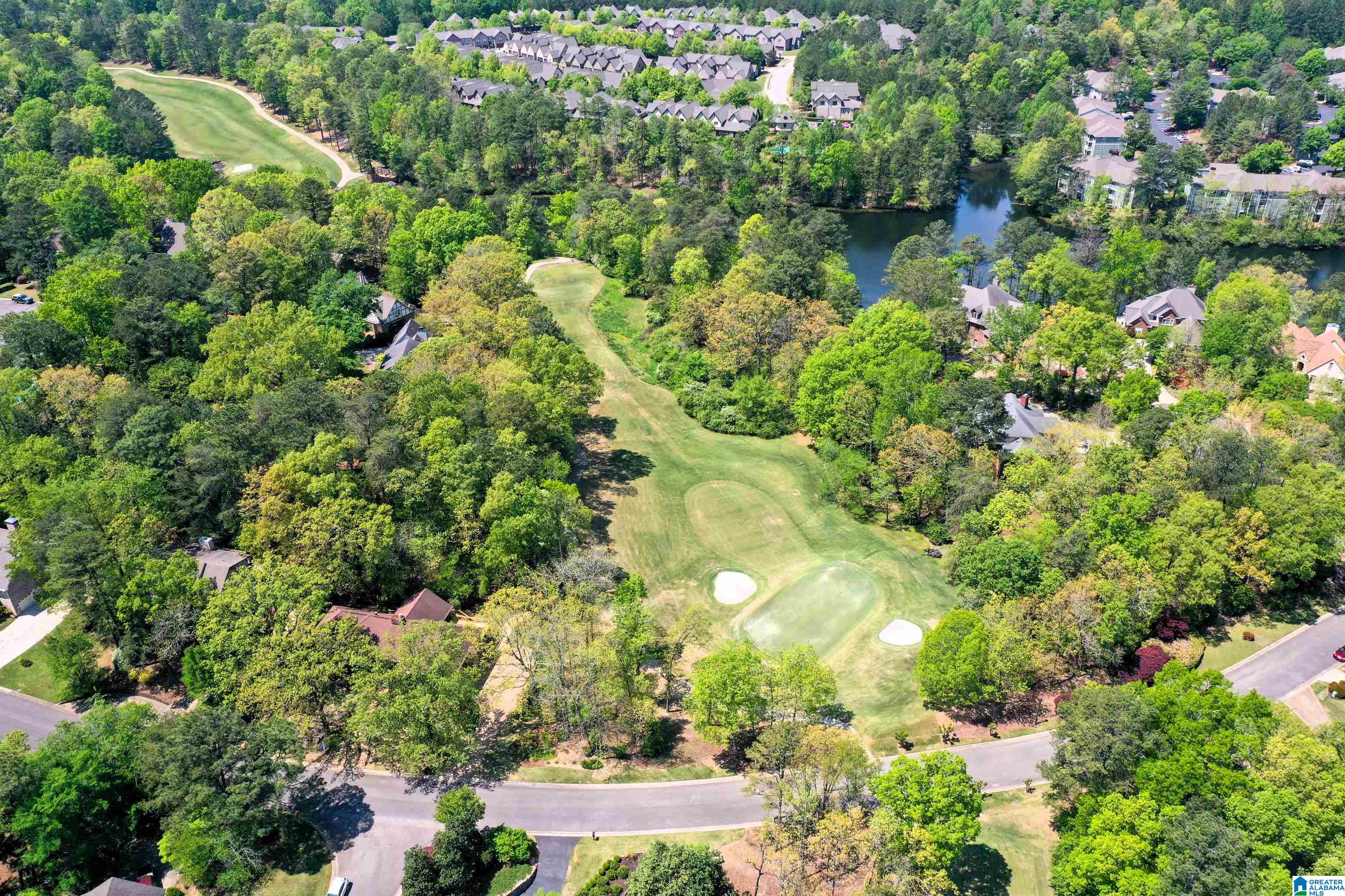 5000 CAMERON ROAD