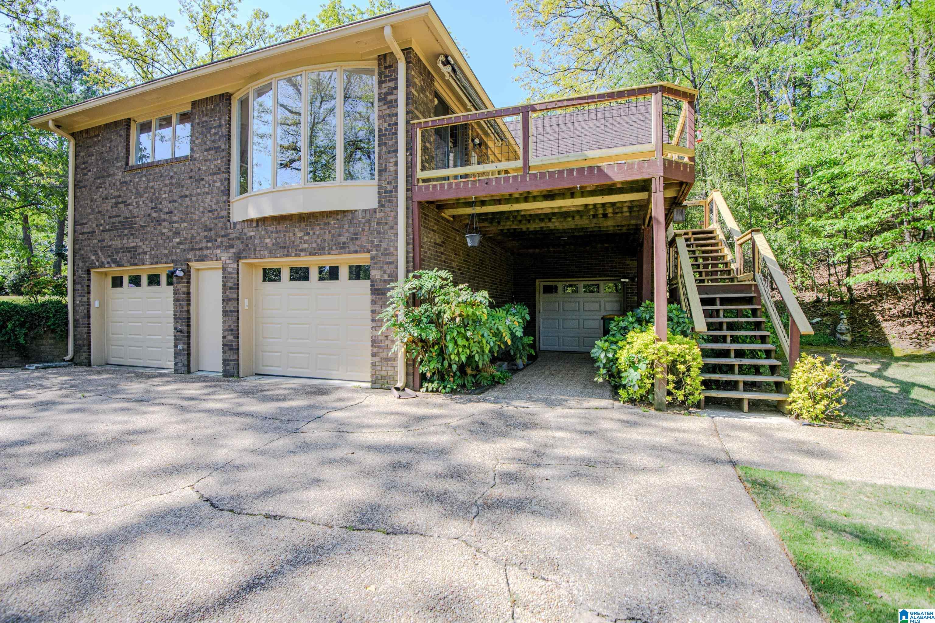 5000 CAMERON ROAD