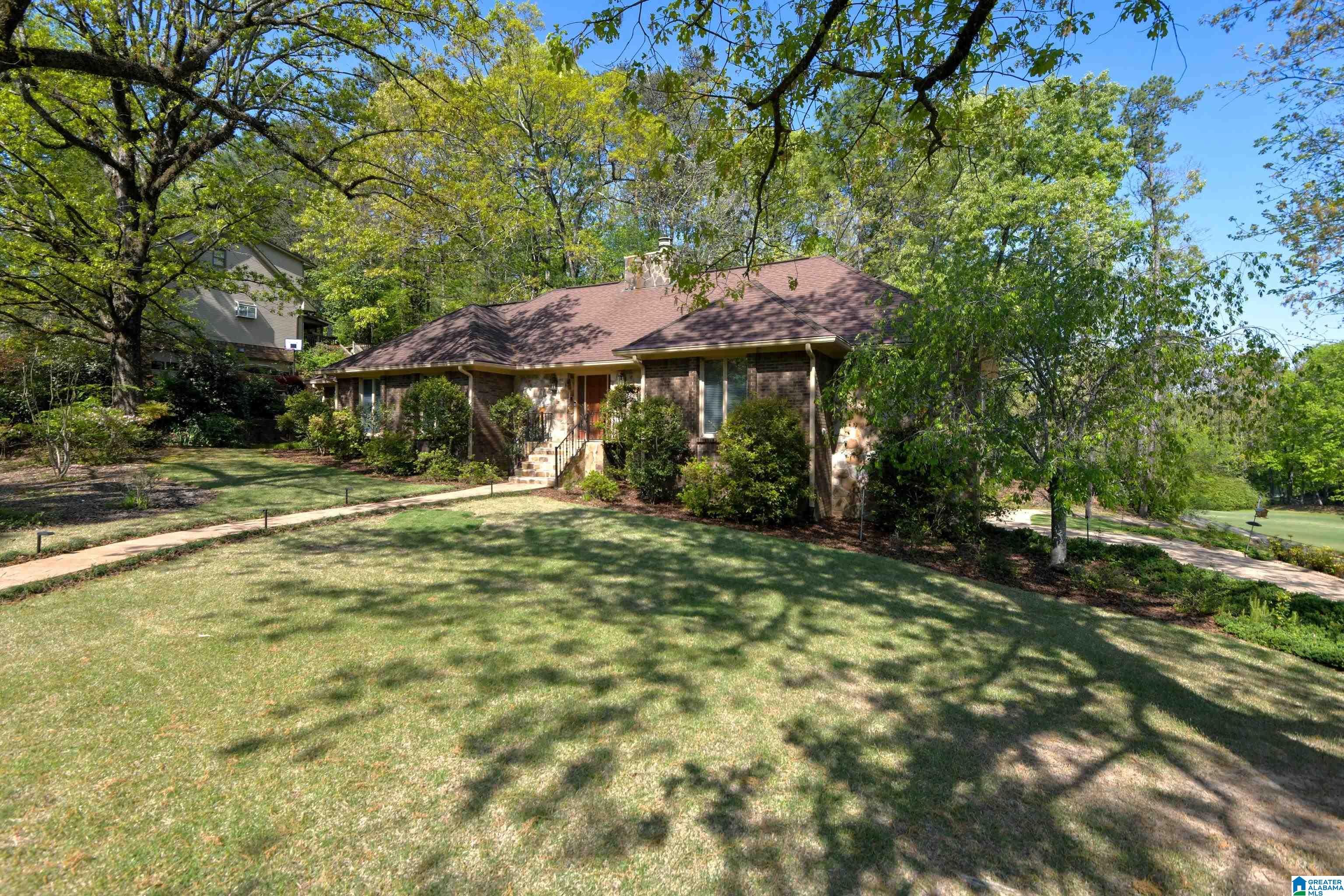 5000 CAMERON ROAD