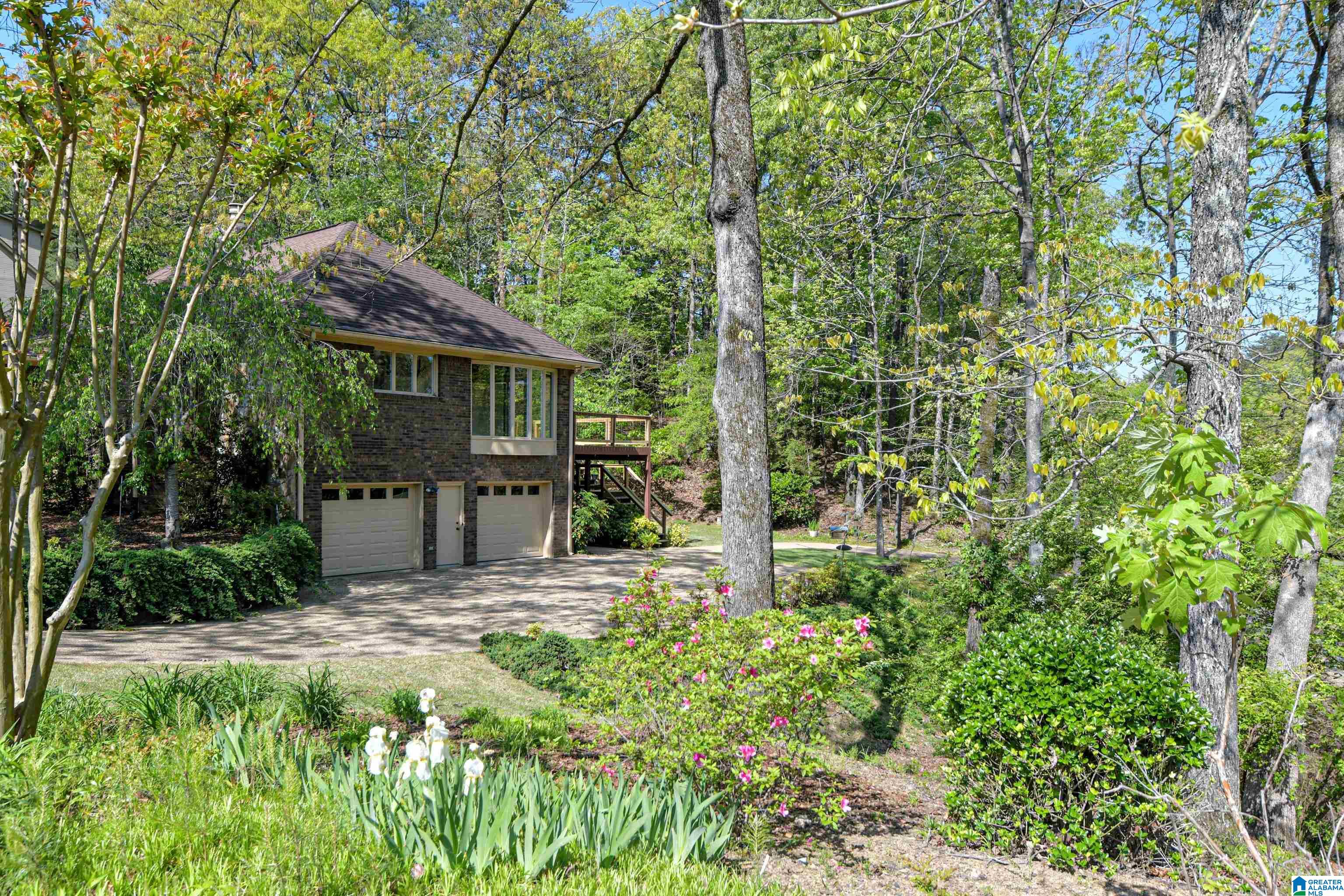 5000 CAMERON ROAD