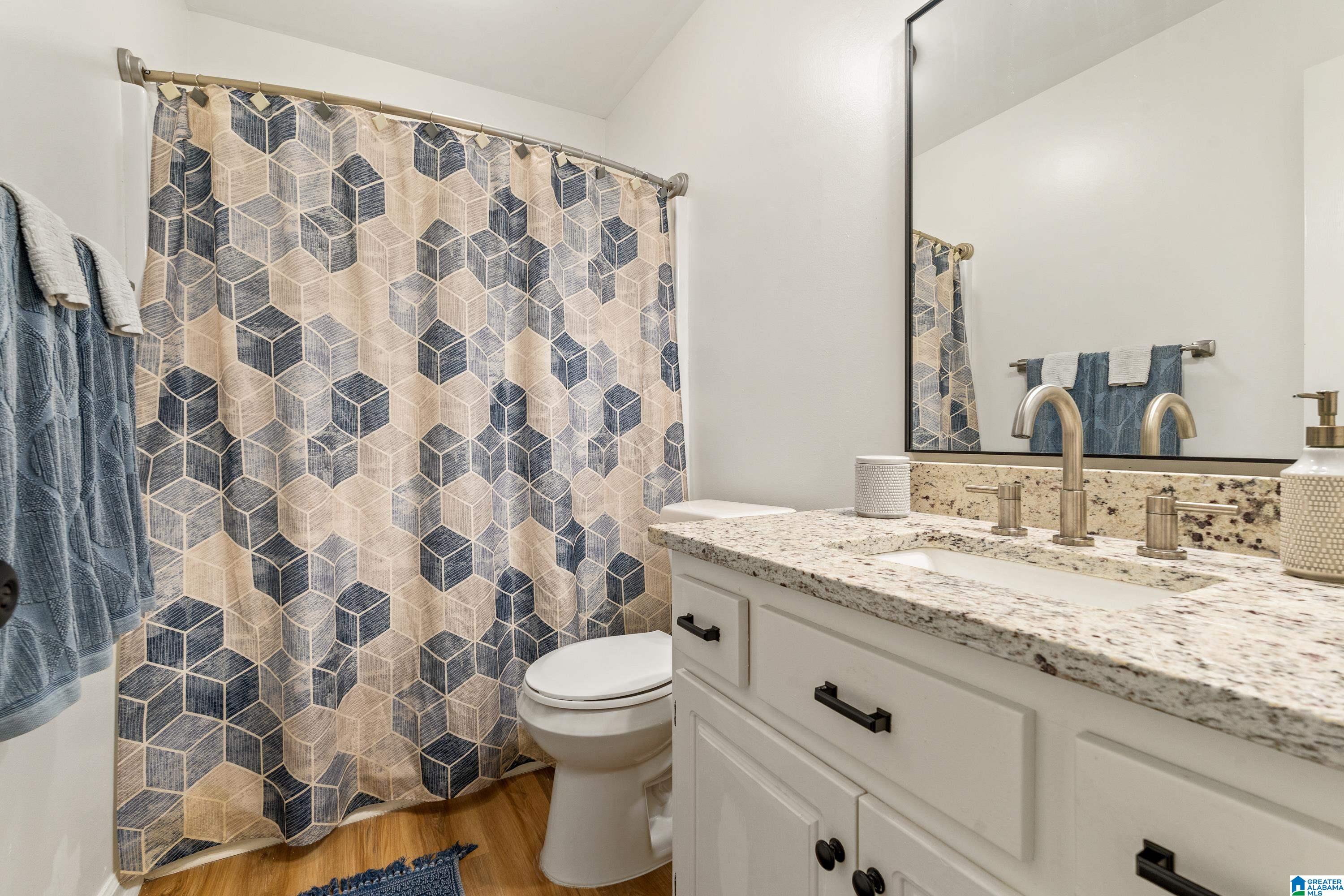222 CAMBRIAN RIDGE TRAIL