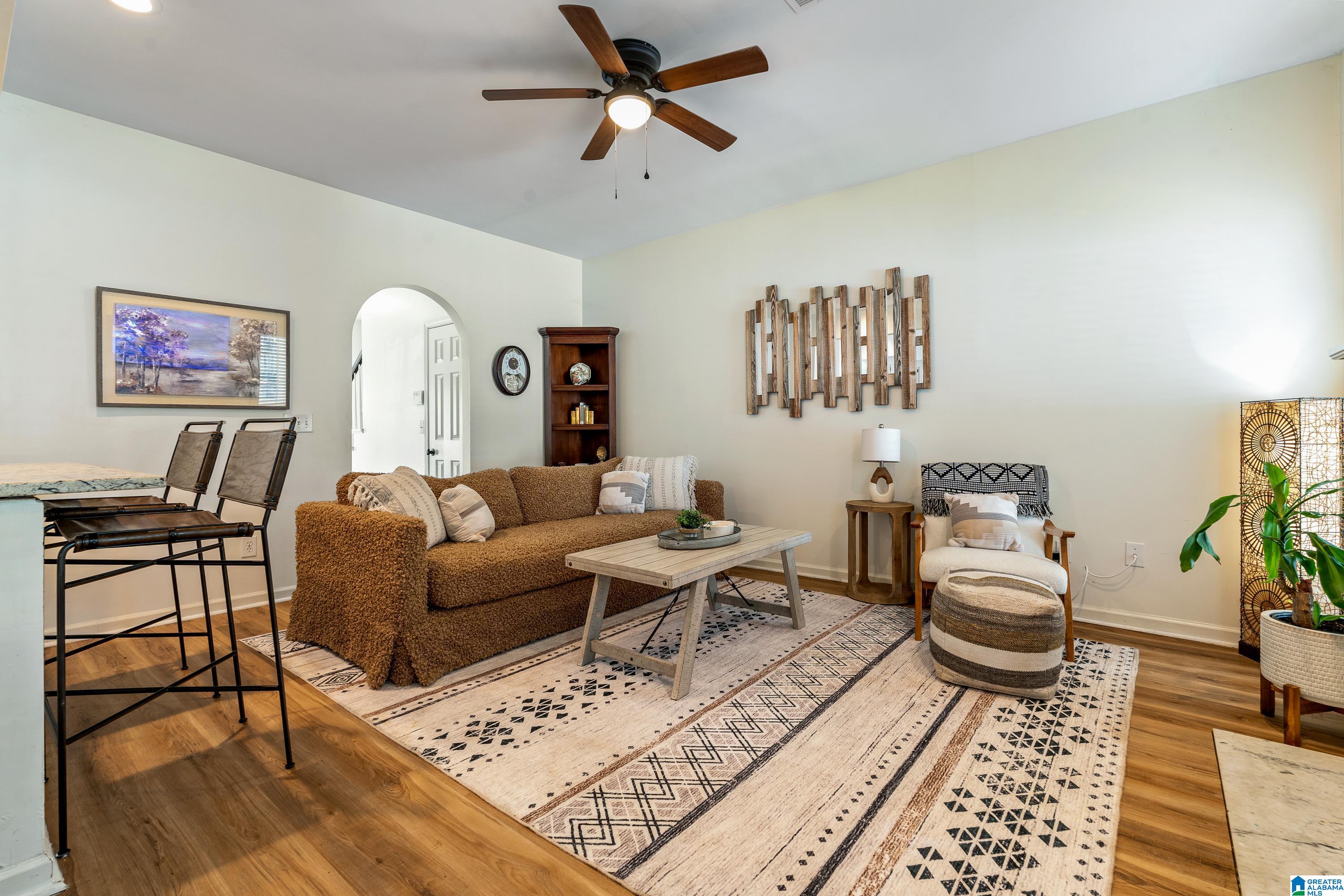 222 CAMBRIAN RIDGE TRAIL