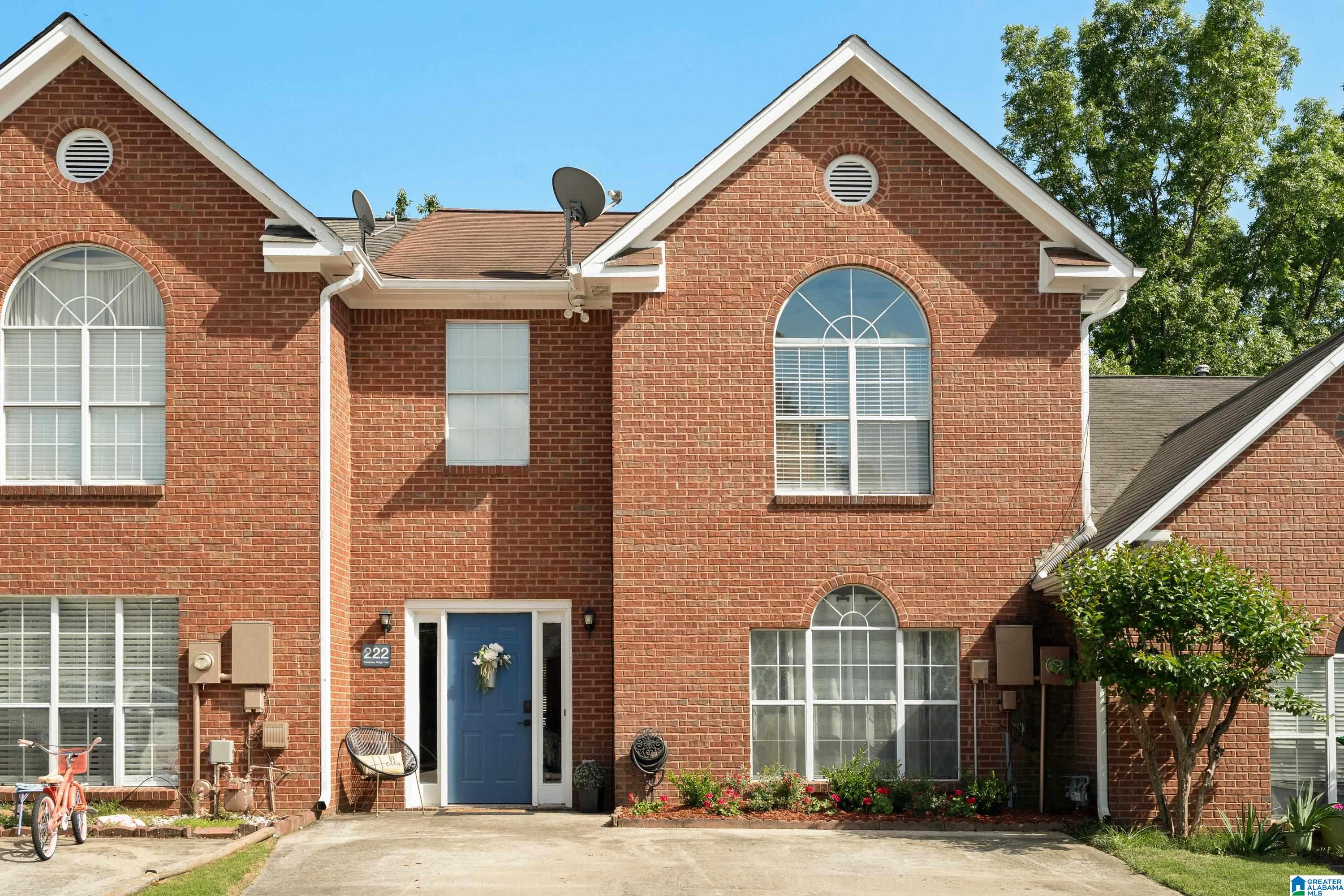 222 CAMBRIAN RIDGE TRAIL