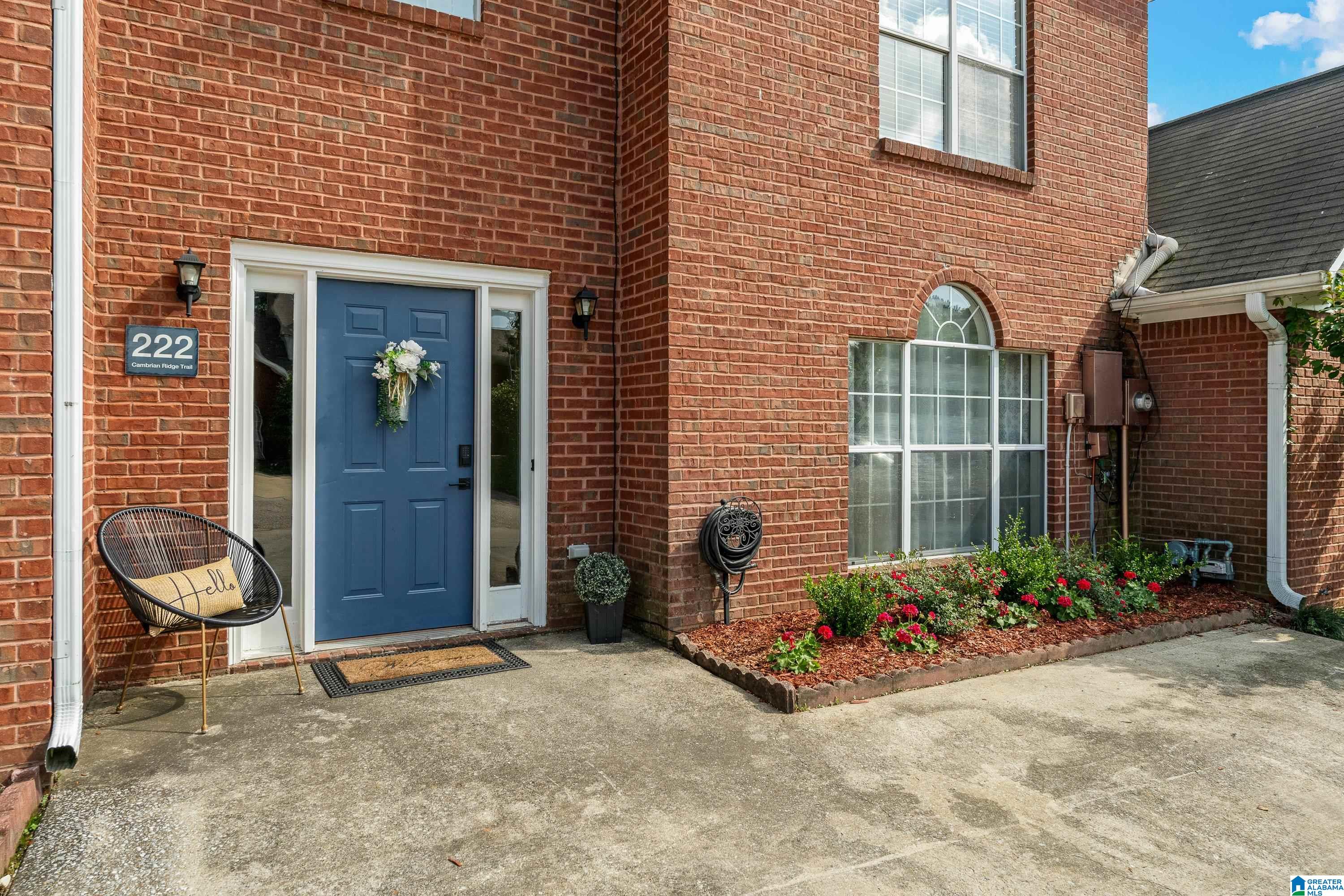 222 CAMBRIAN RIDGE TRAIL