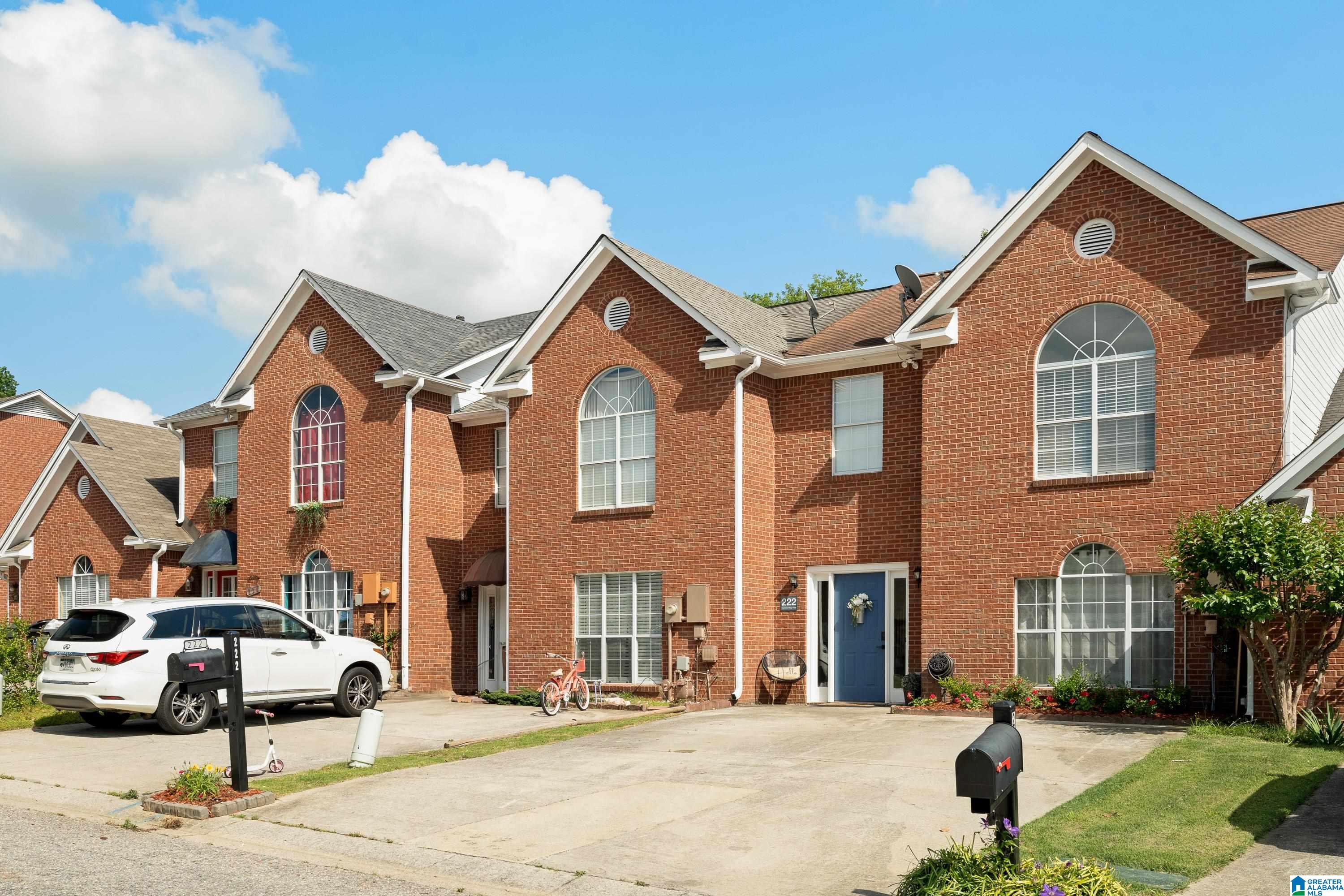 222 CAMBRIAN RIDGE TRAIL