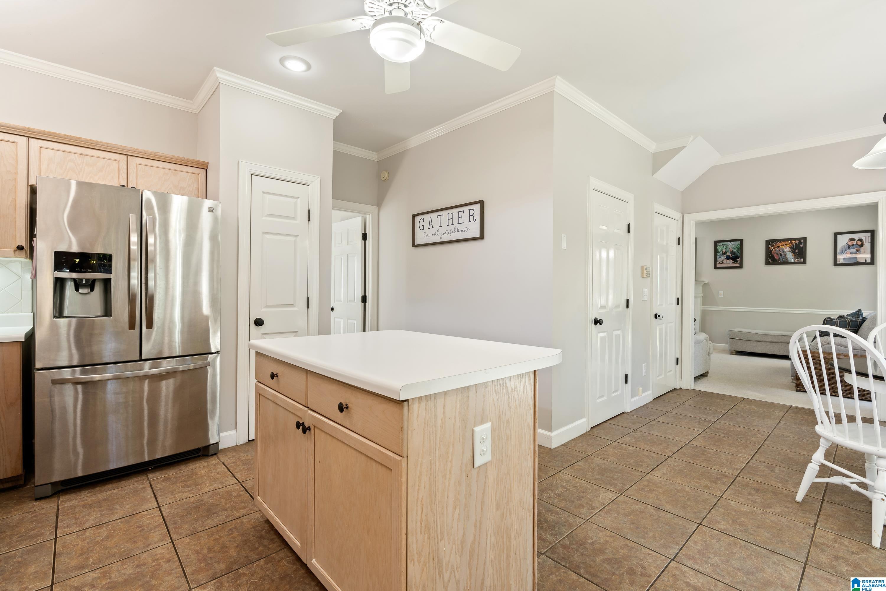 1709 WAKEFIELD DRIVE