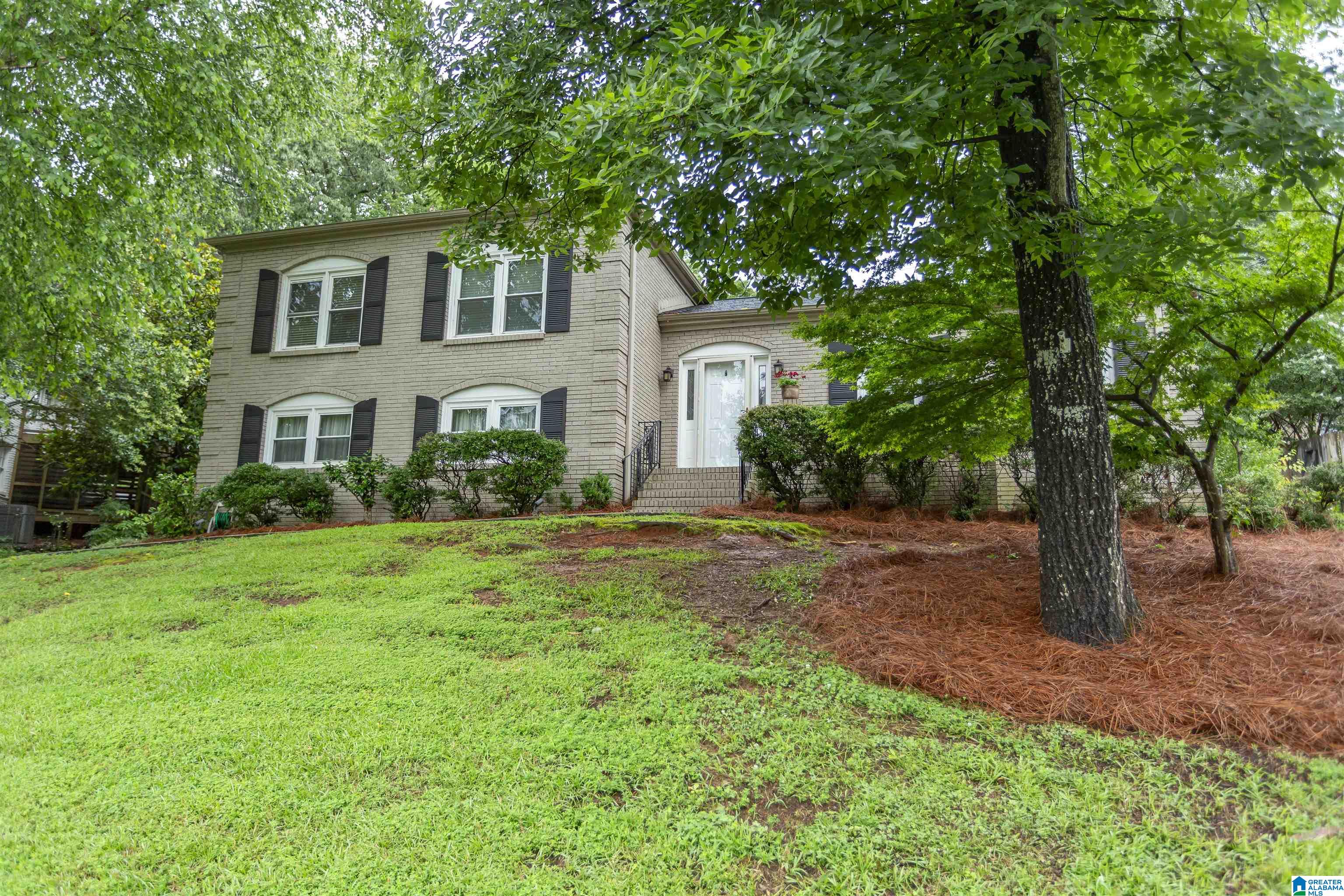 708 STAFFORDSHIRE DRIVE