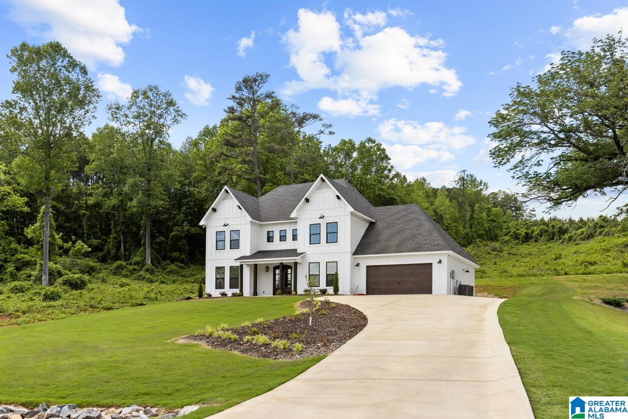 8396 TRAILS END LANE