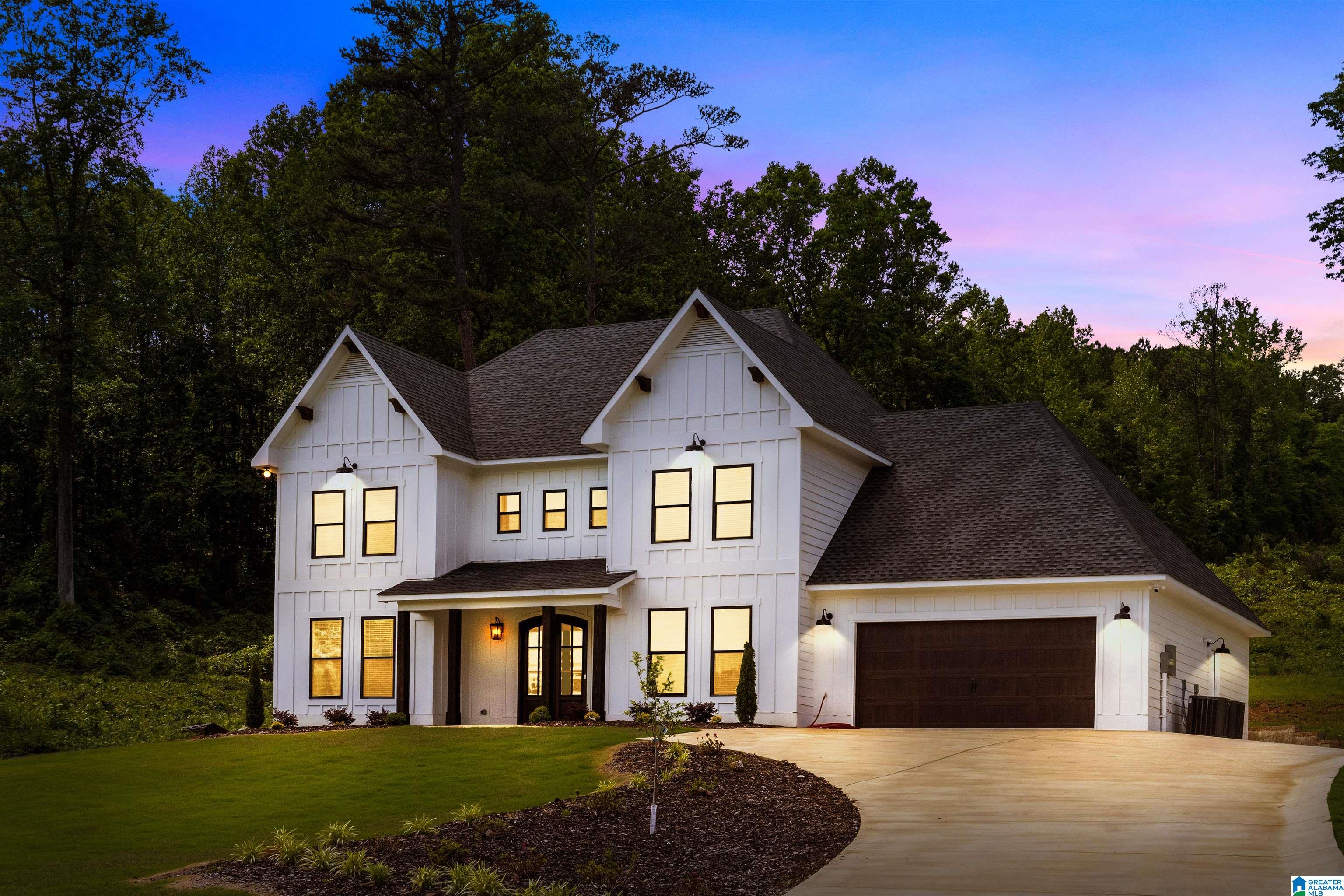 8396 TRAILS END LANE