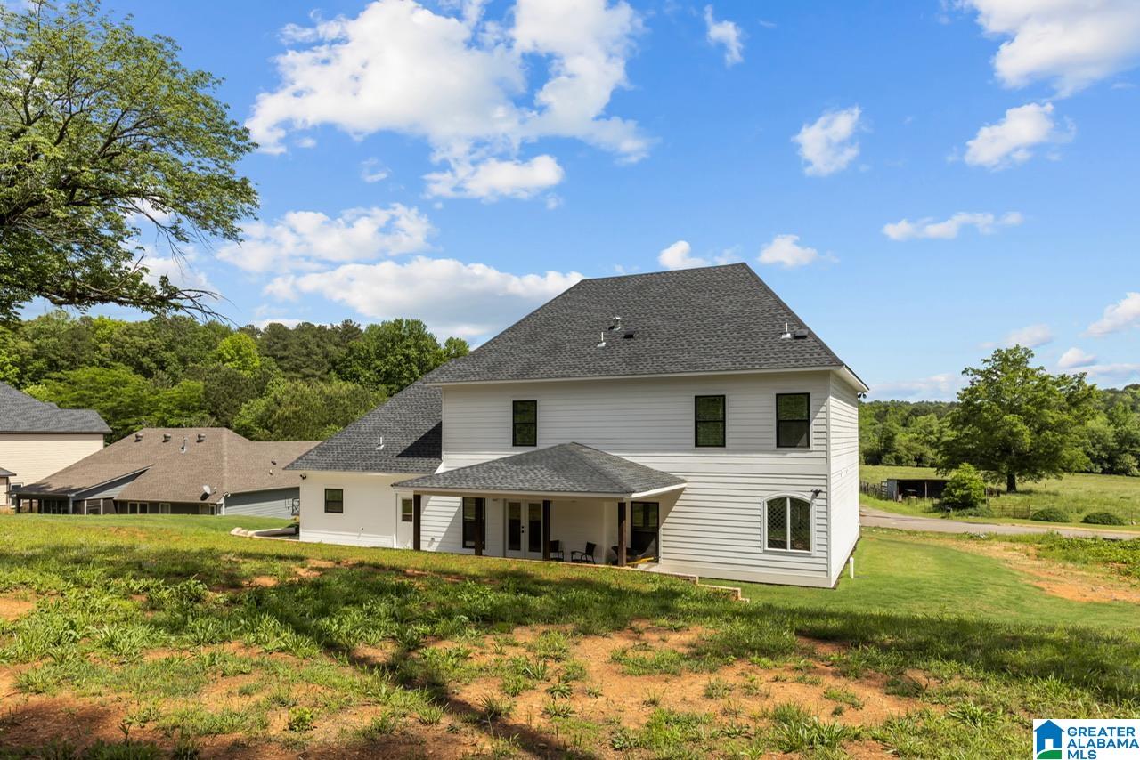 8396 TRAILS END LANE