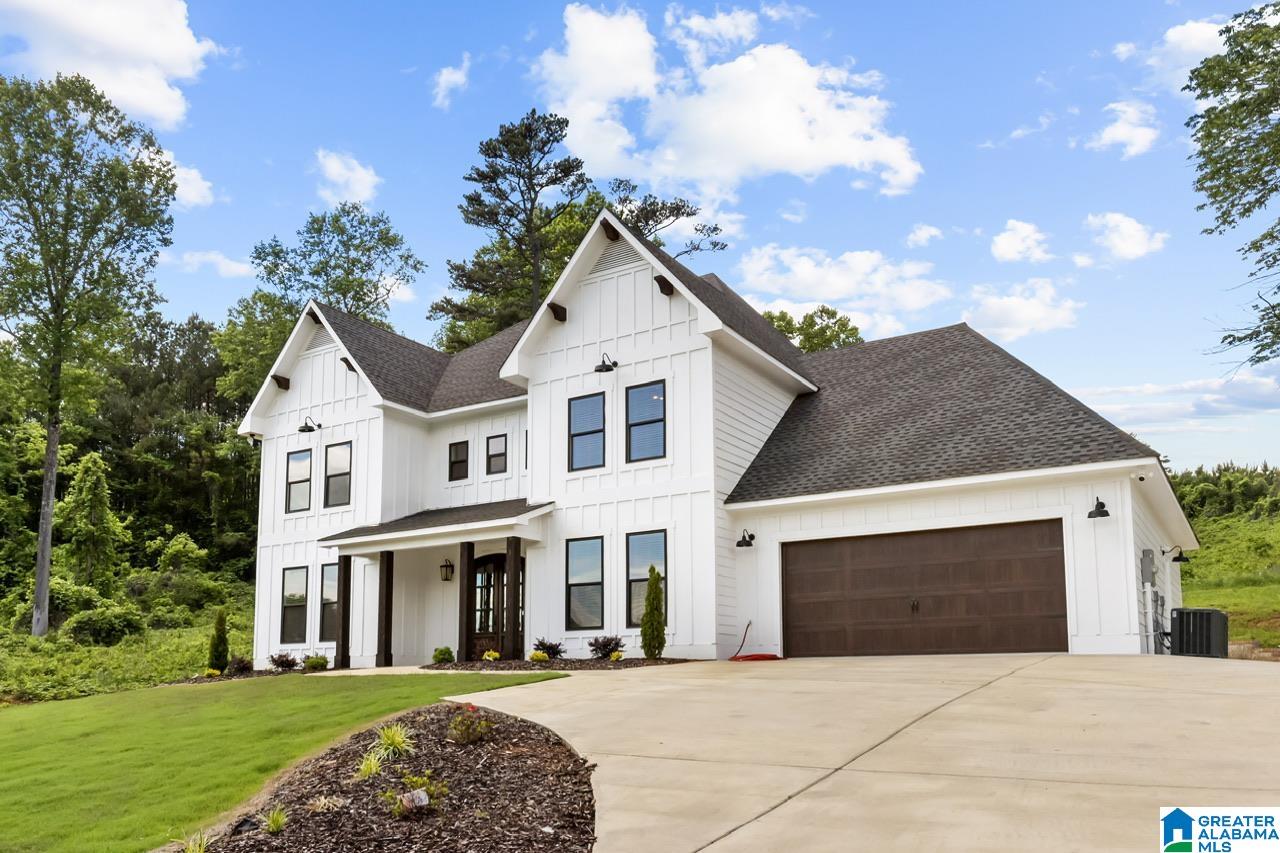 8396 TRAILS END LANE
