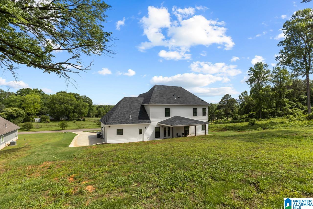 8396 TRAILS END LANE