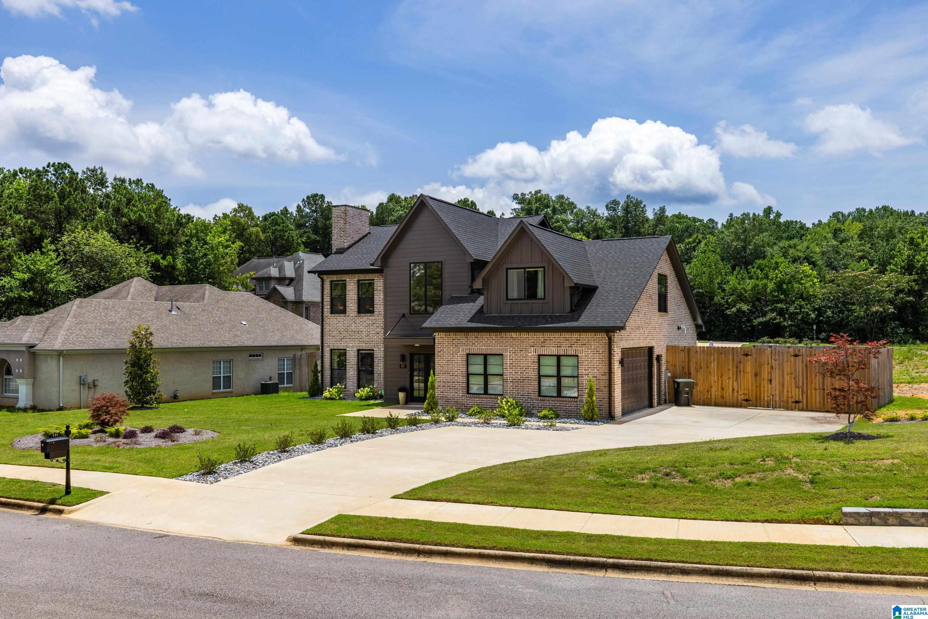 131 JEWELL CIRCLE