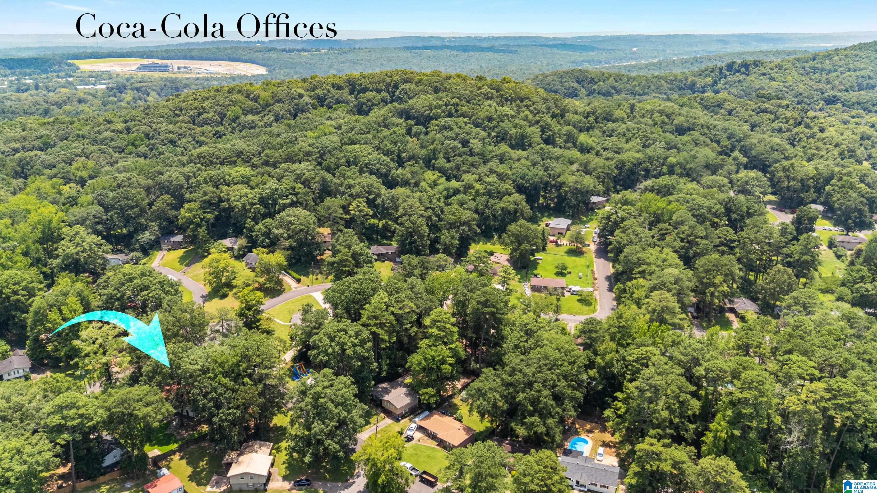 809 SHERWOOD FOREST DRIVE