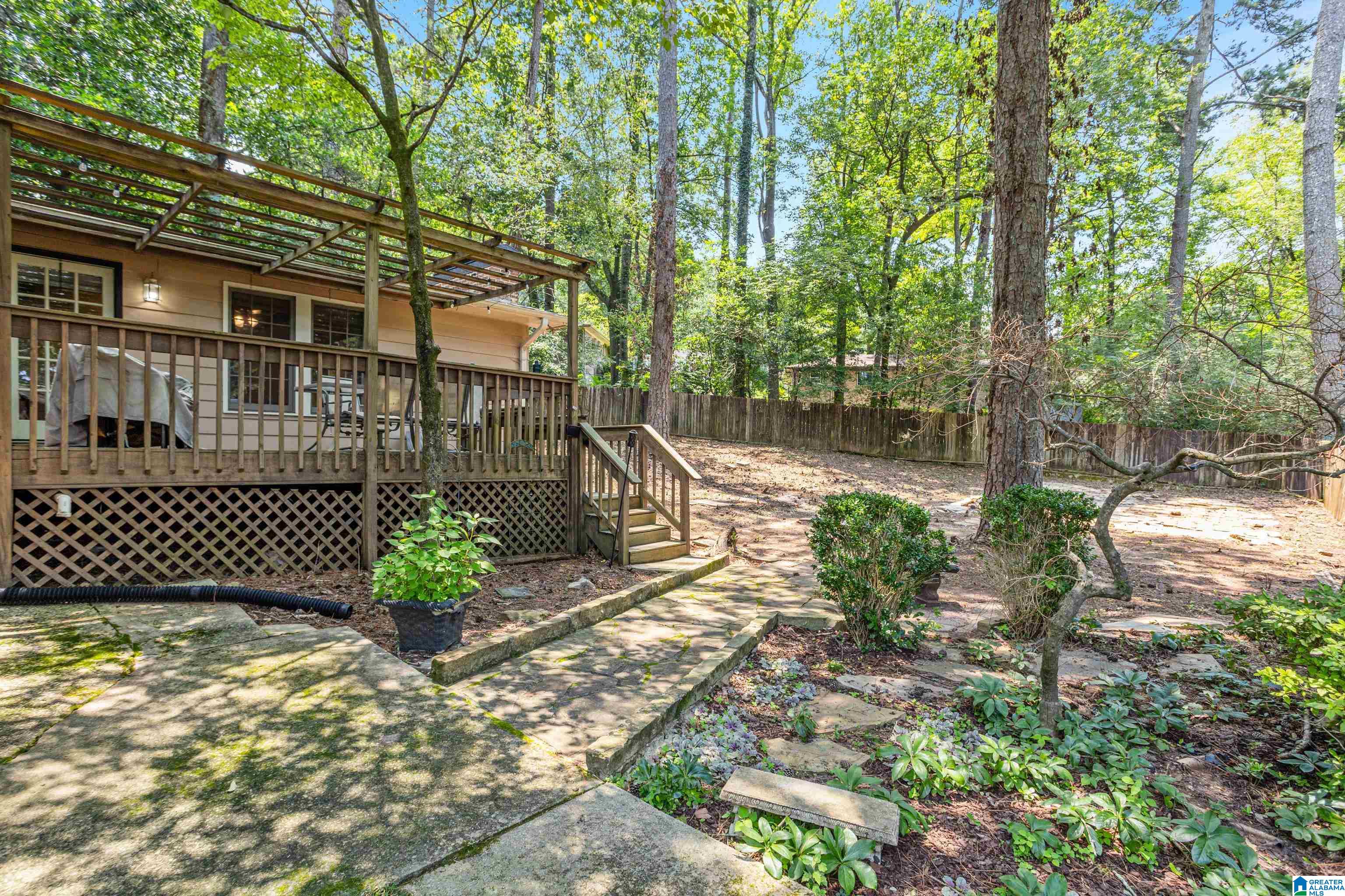 809 SHERWOOD FOREST DRIVE