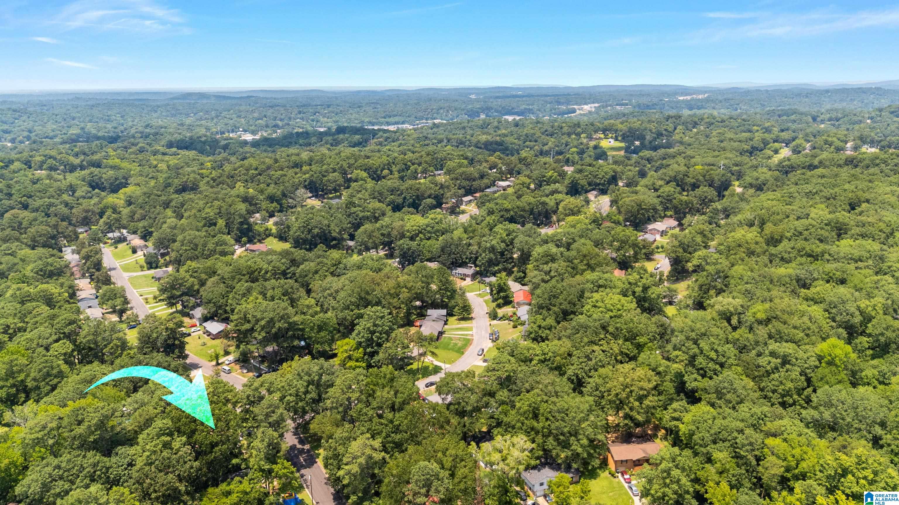809 SHERWOOD FOREST DRIVE