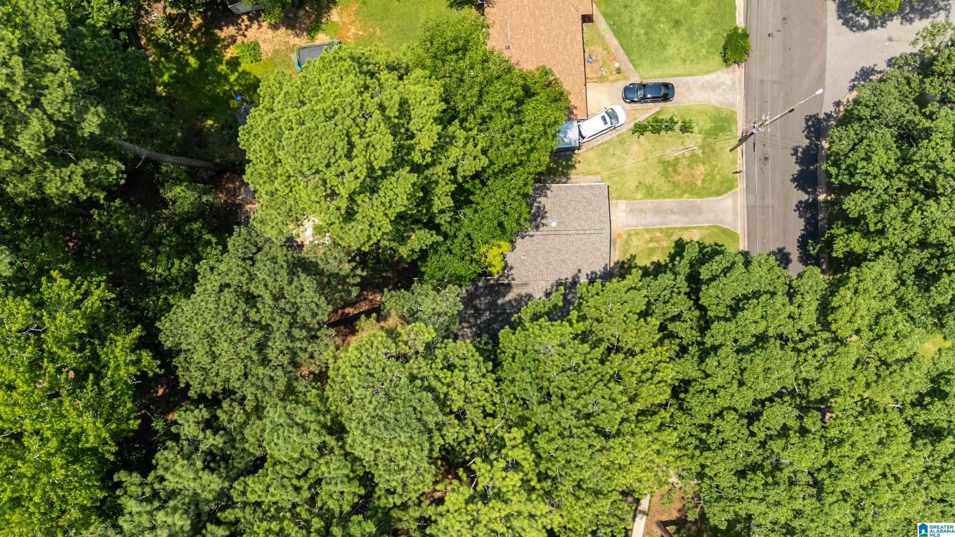 809 SHERWOOD FOREST DRIVE