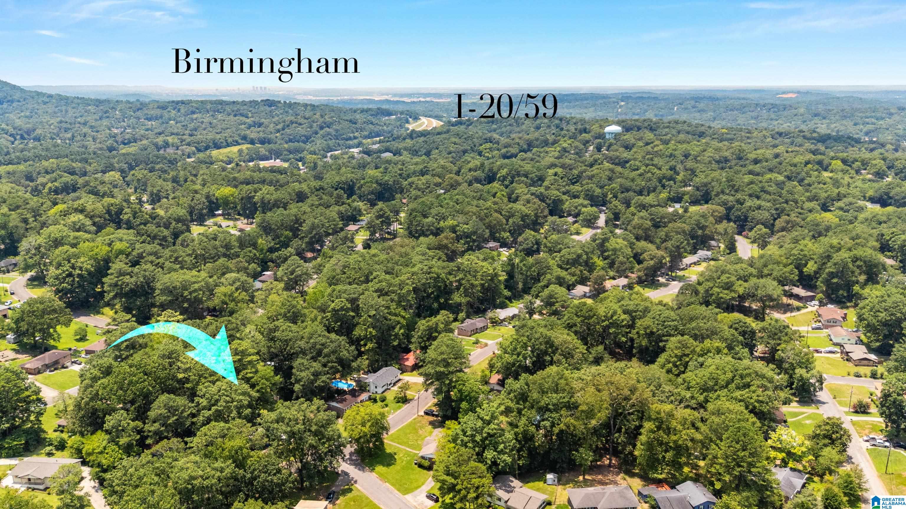809 SHERWOOD FOREST DRIVE