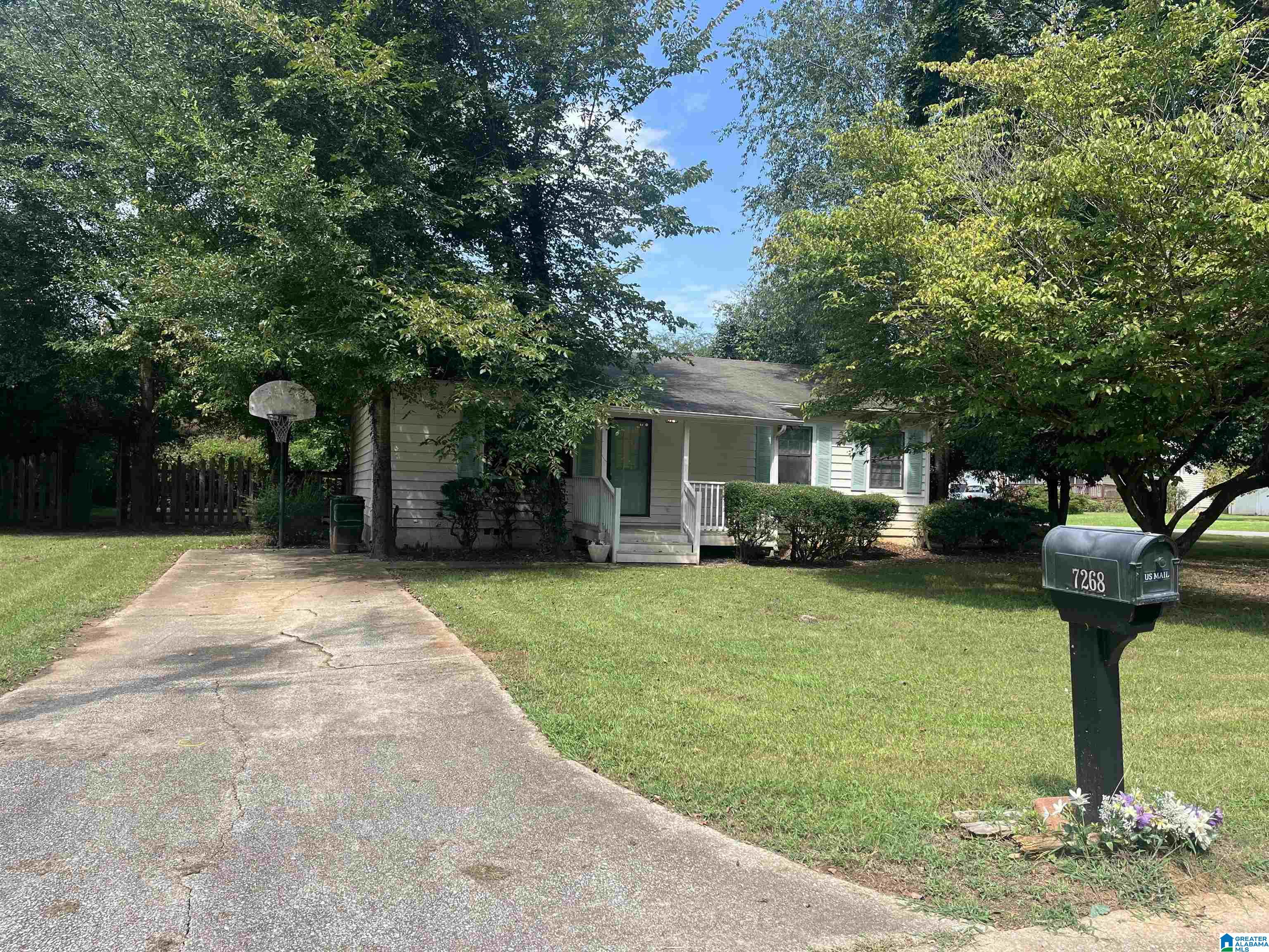 7268 CAMBRIC LANE