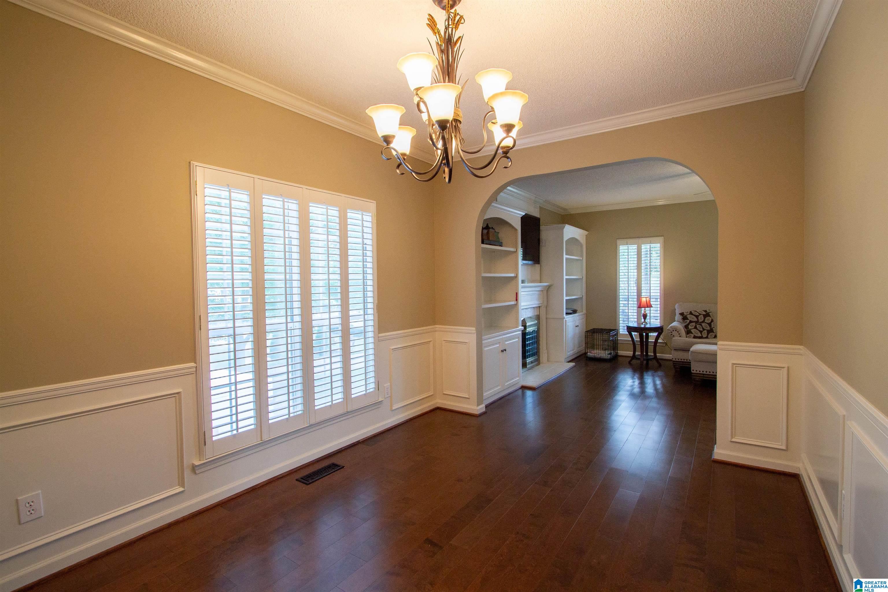 612 PARK FOREST LANE
