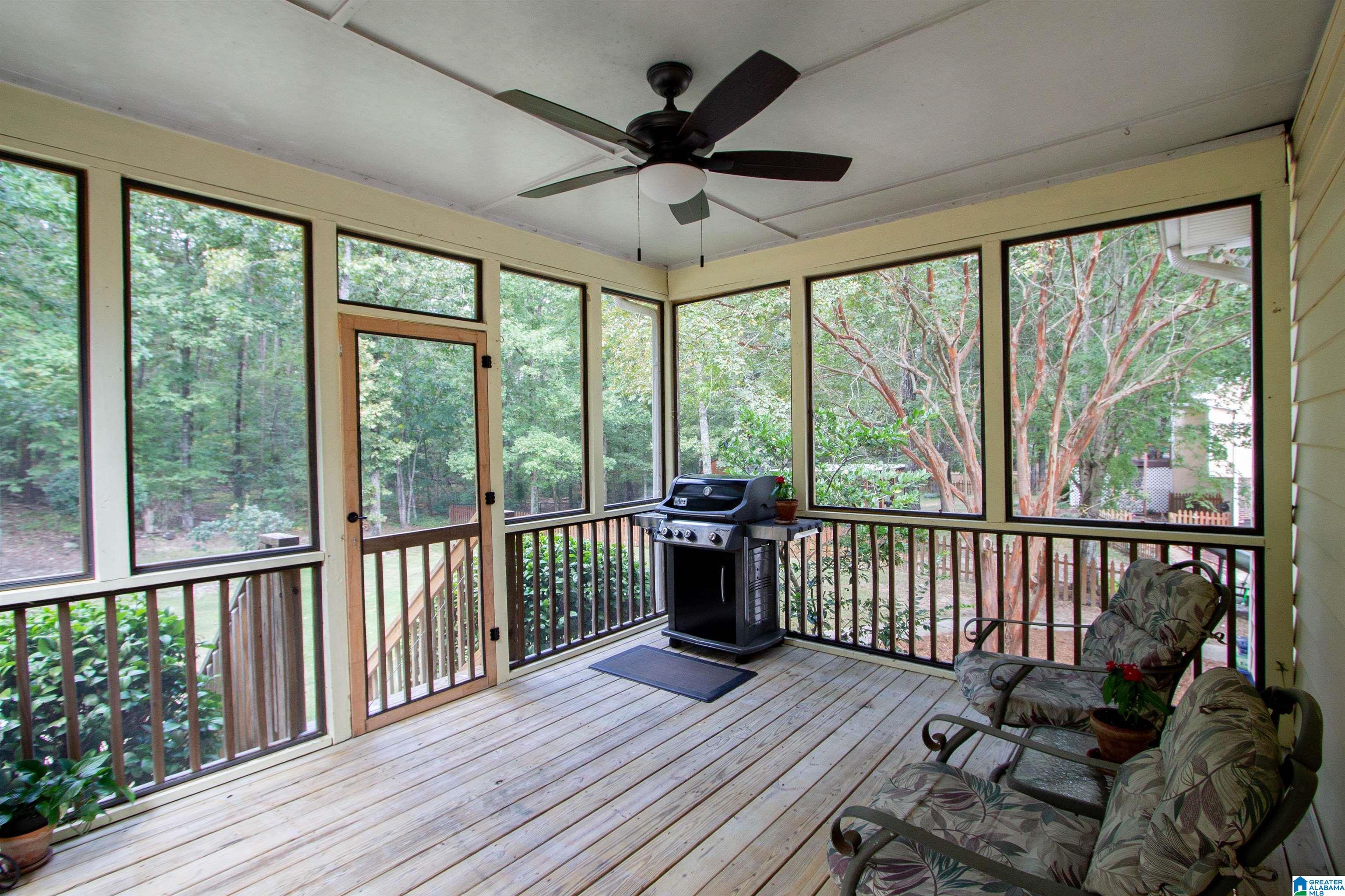 612 PARK FOREST LANE