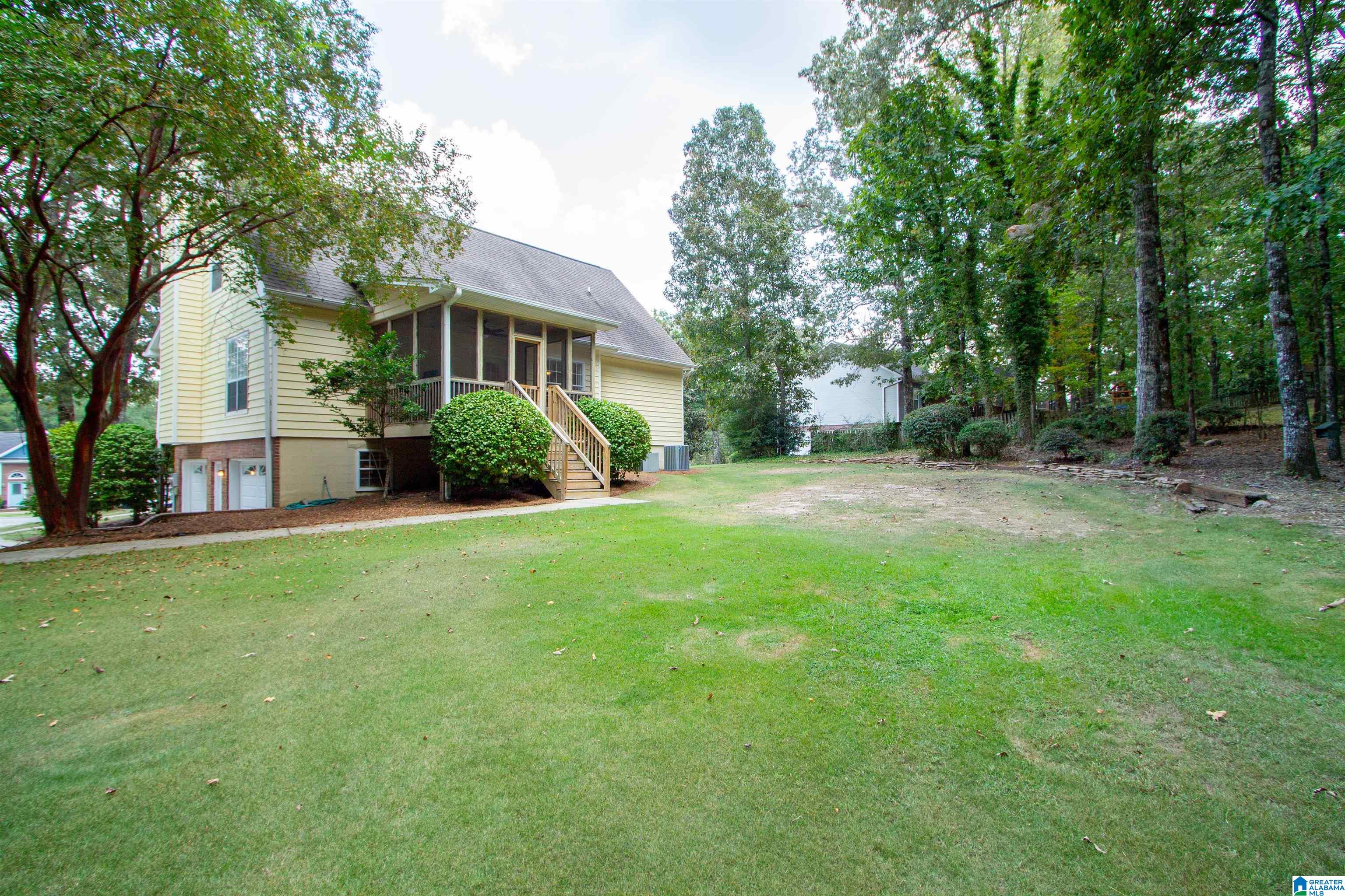 612 PARK FOREST LANE