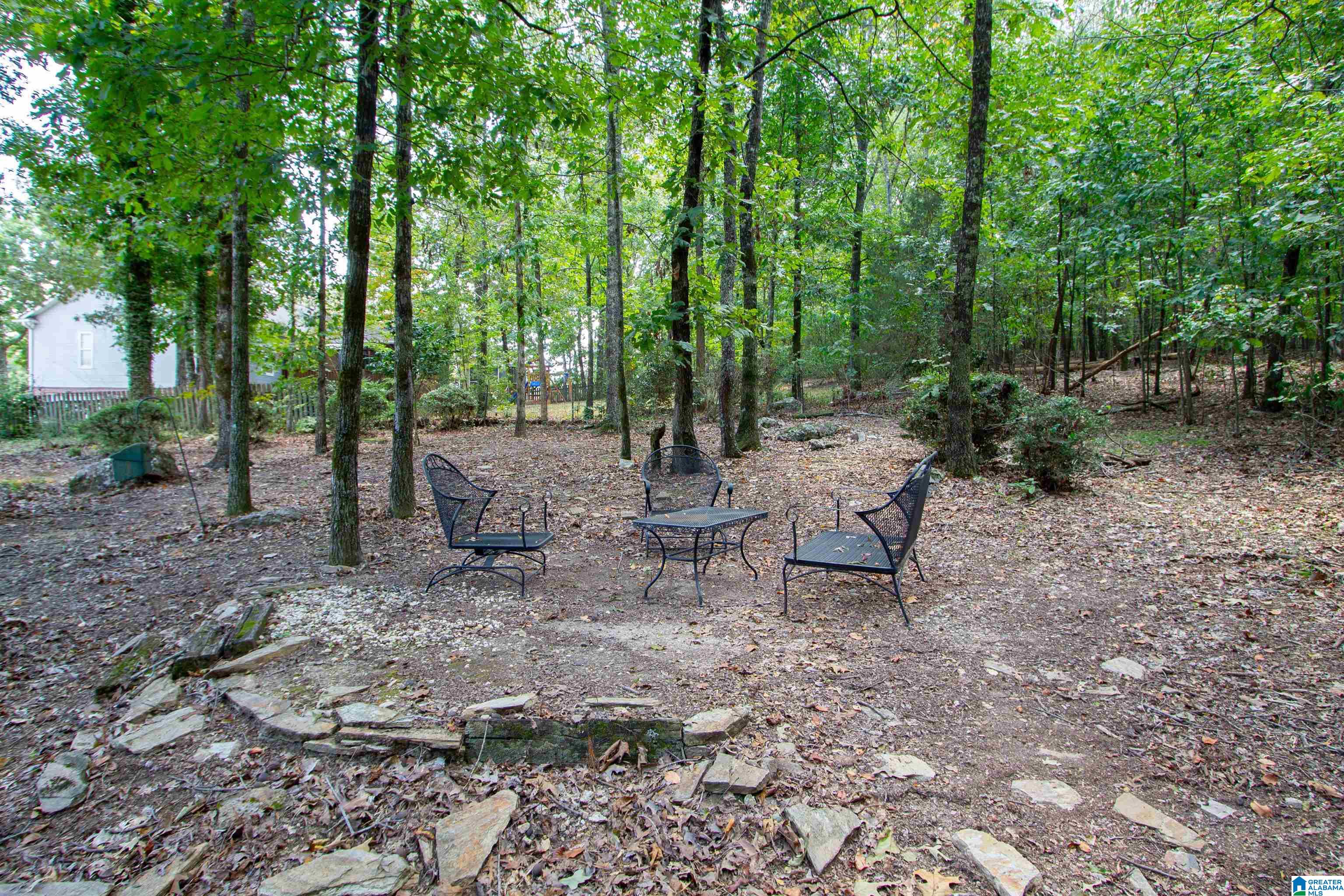 612 PARK FOREST LANE