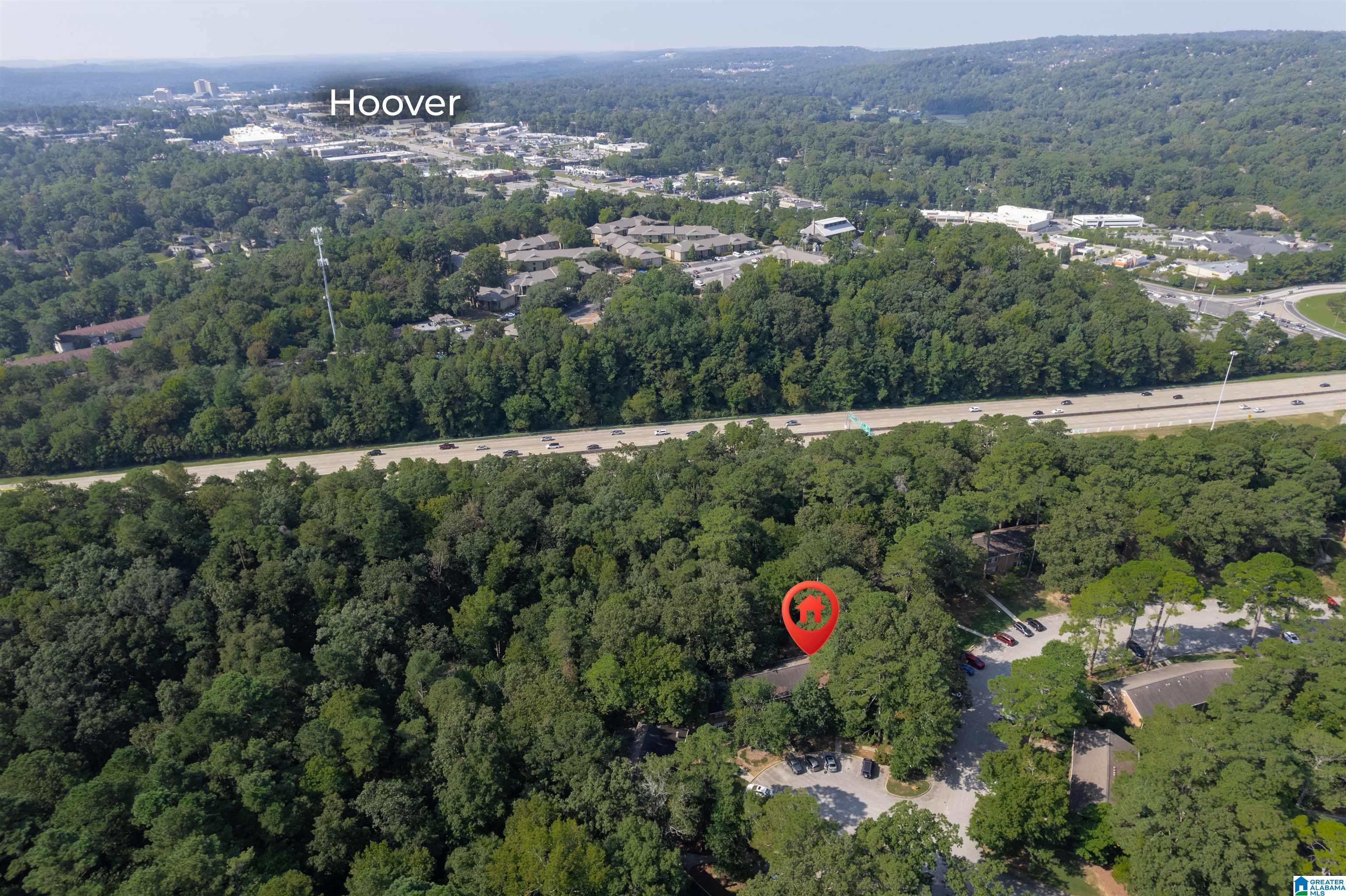 2106 MONTREAT CIRCLE Unit: 2106