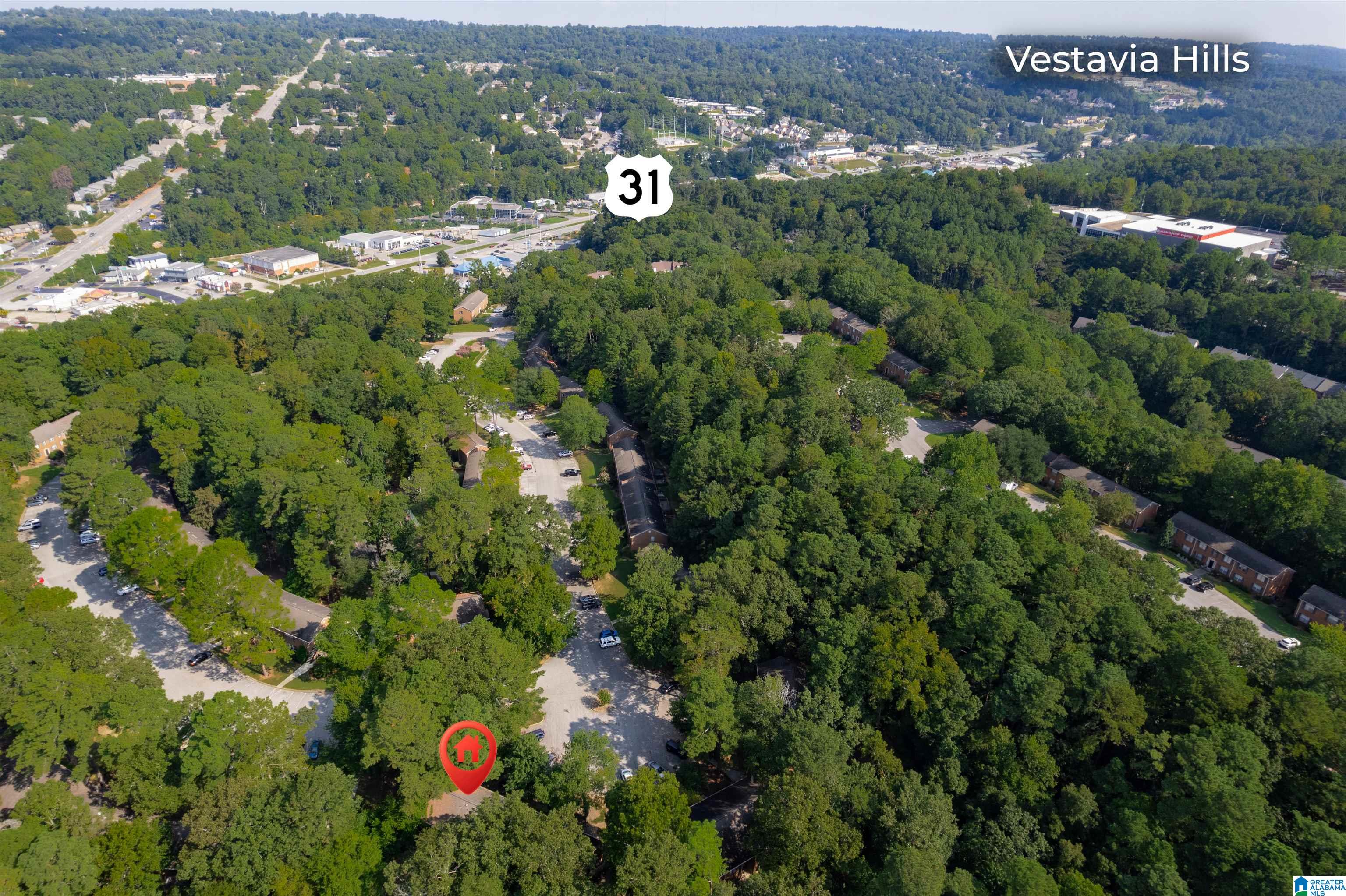 2106 MONTREAT CIRCLE Unit: 2106