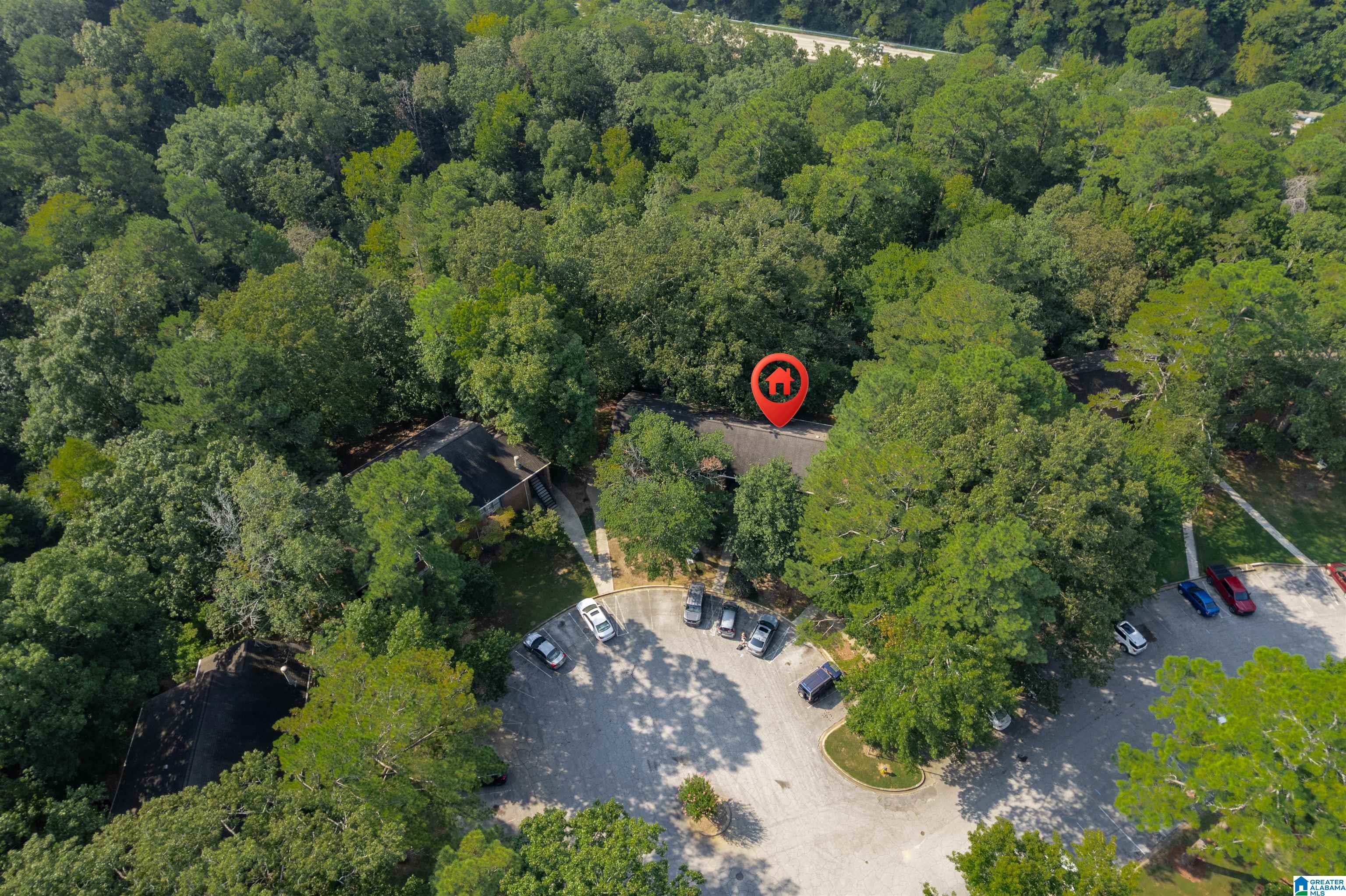 2106 MONTREAT CIRCLE Unit: 2106