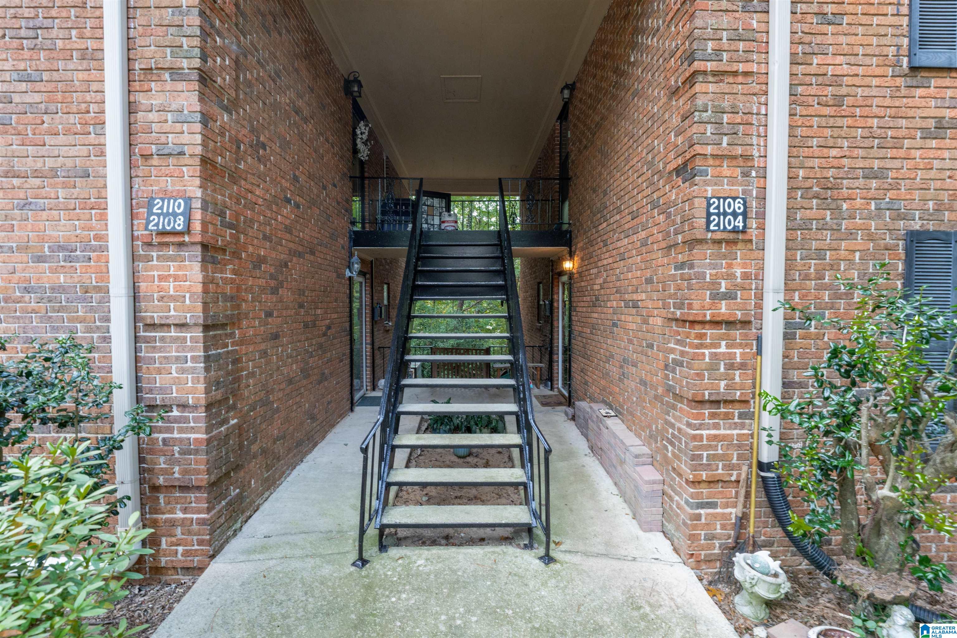 2106 MONTREAT CIRCLE Unit: 2106