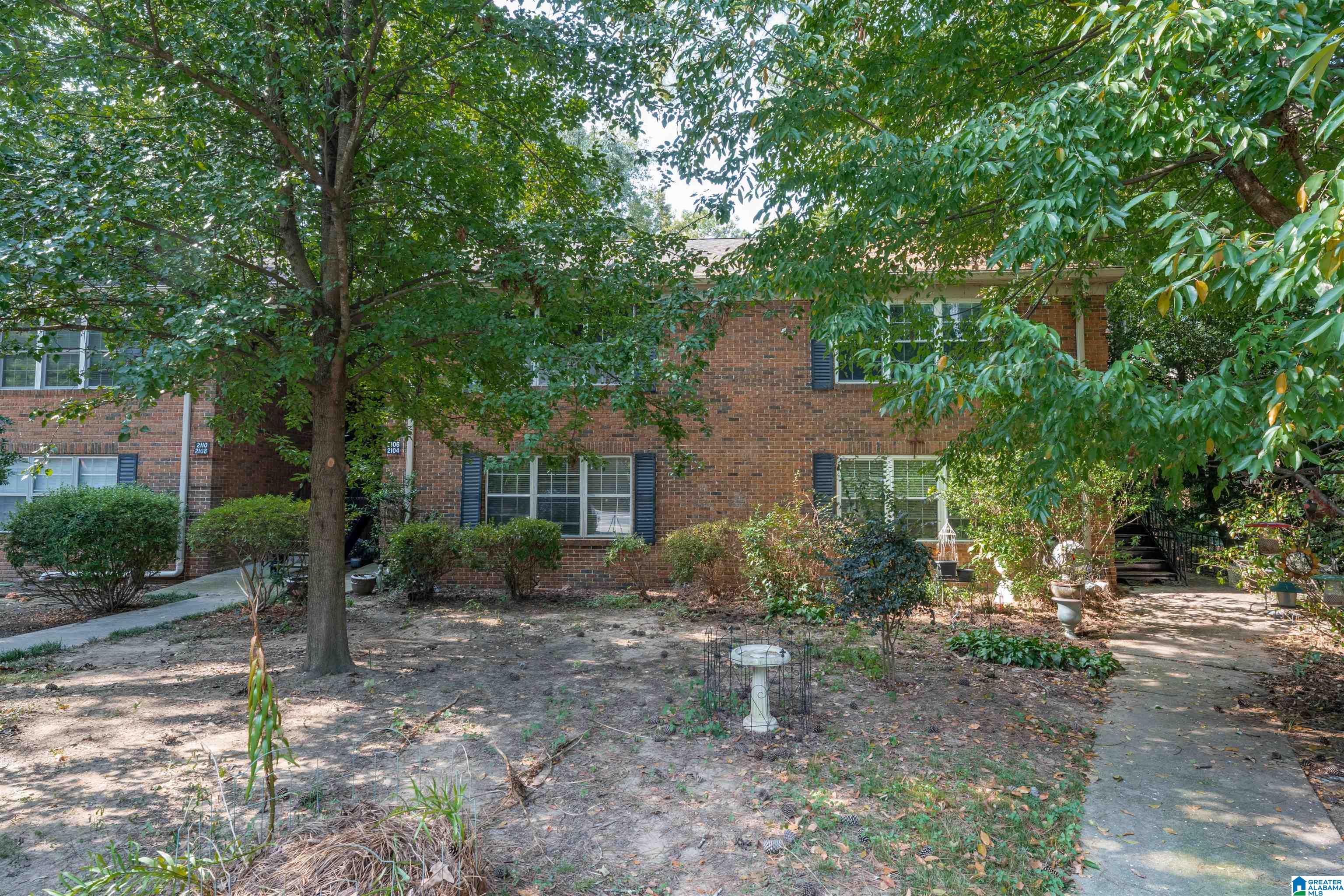 2106 MONTREAT CIRCLE Unit: 2106