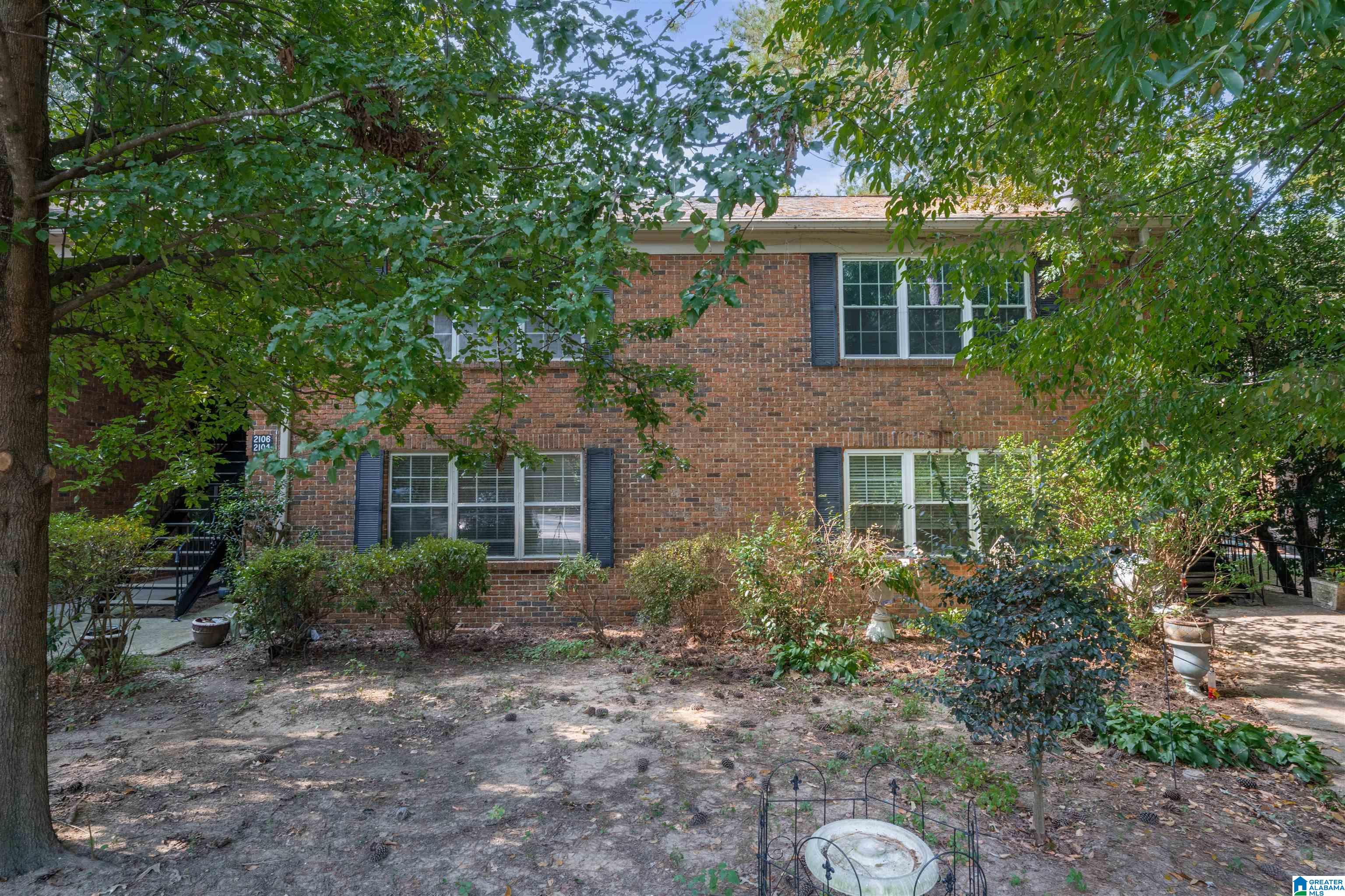 2106 MONTREAT CIRCLE Unit: 2106