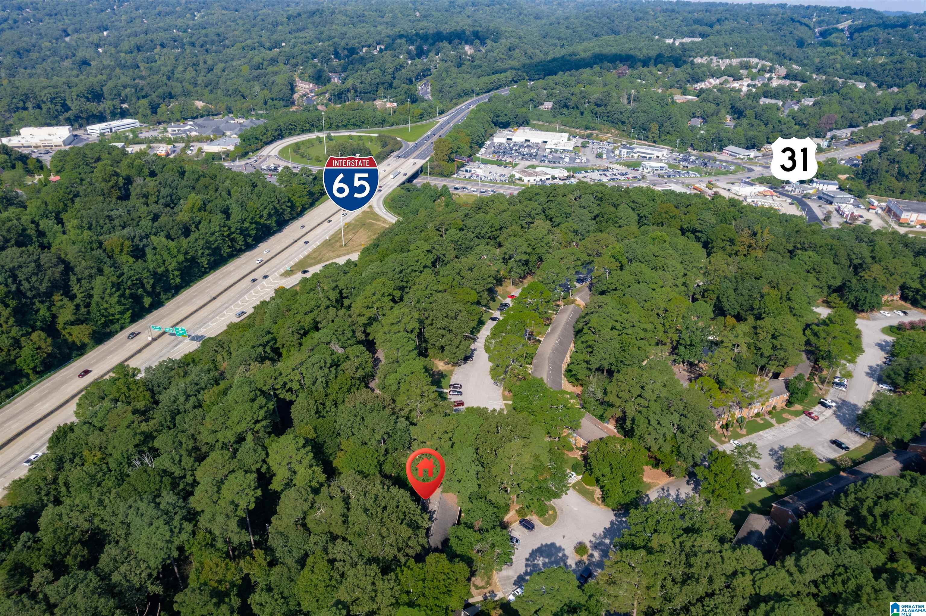 2106 MONTREAT CIRCLE Unit: 2106