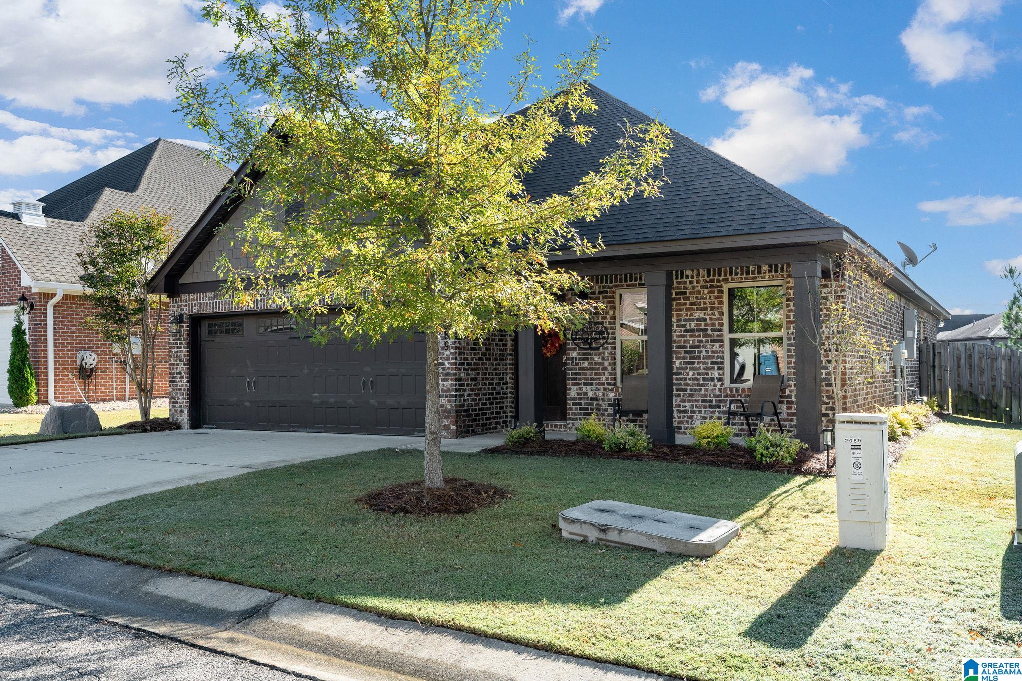 2089 PARK BEND