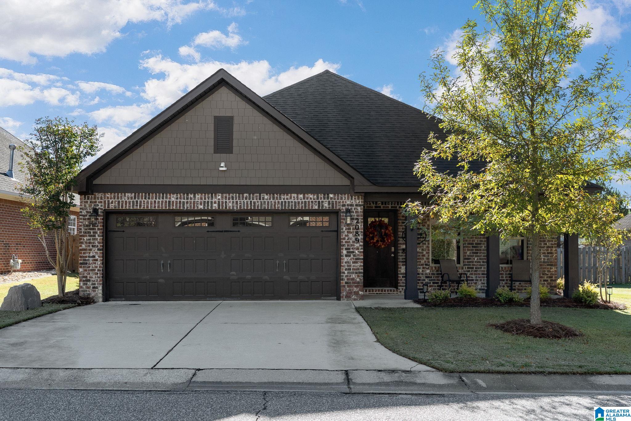 2089 PARK BEND