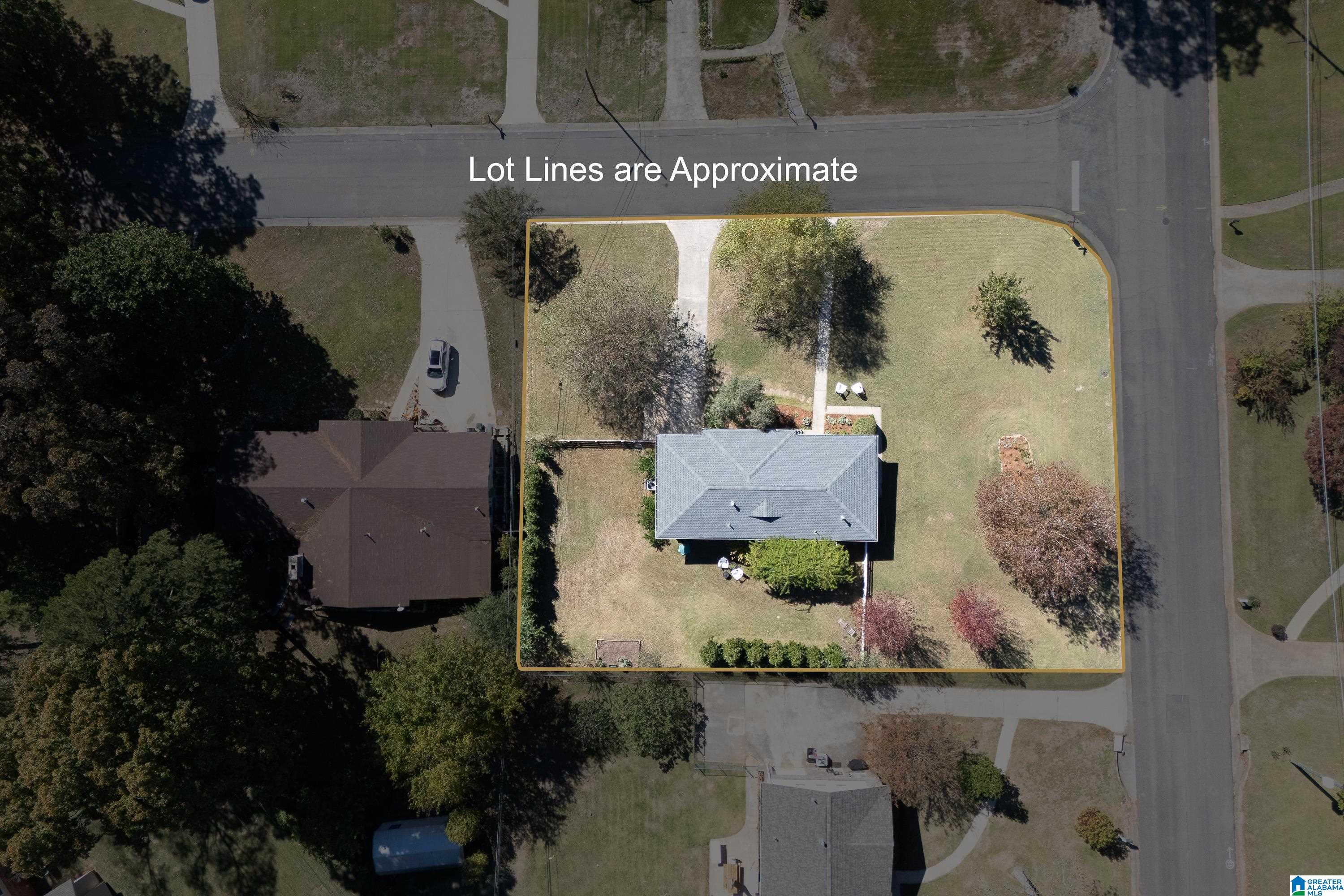 1400 HOLLY OAK DRIVE