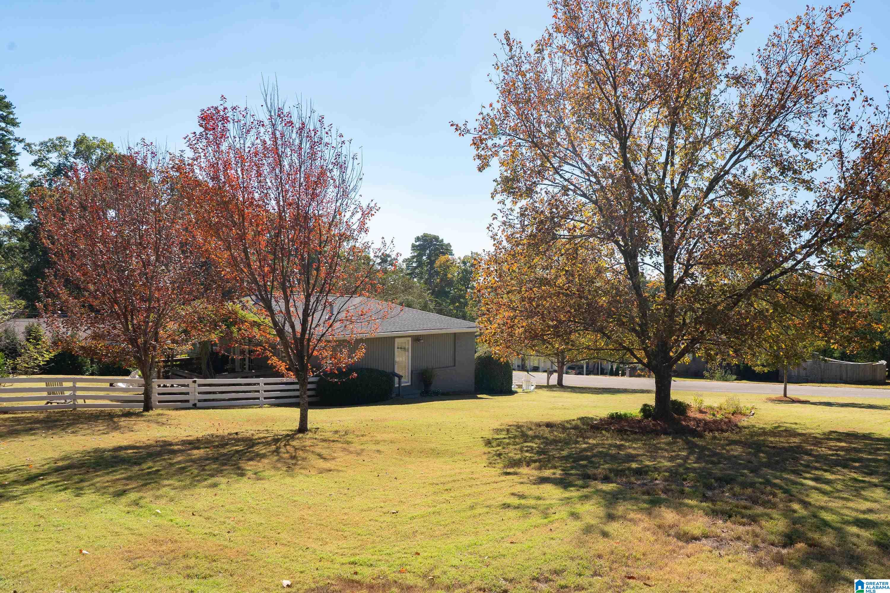 1400 HOLLY OAK DRIVE