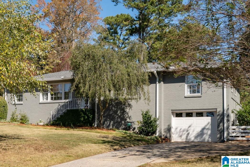 1400 HOLLY OAK DRIVE