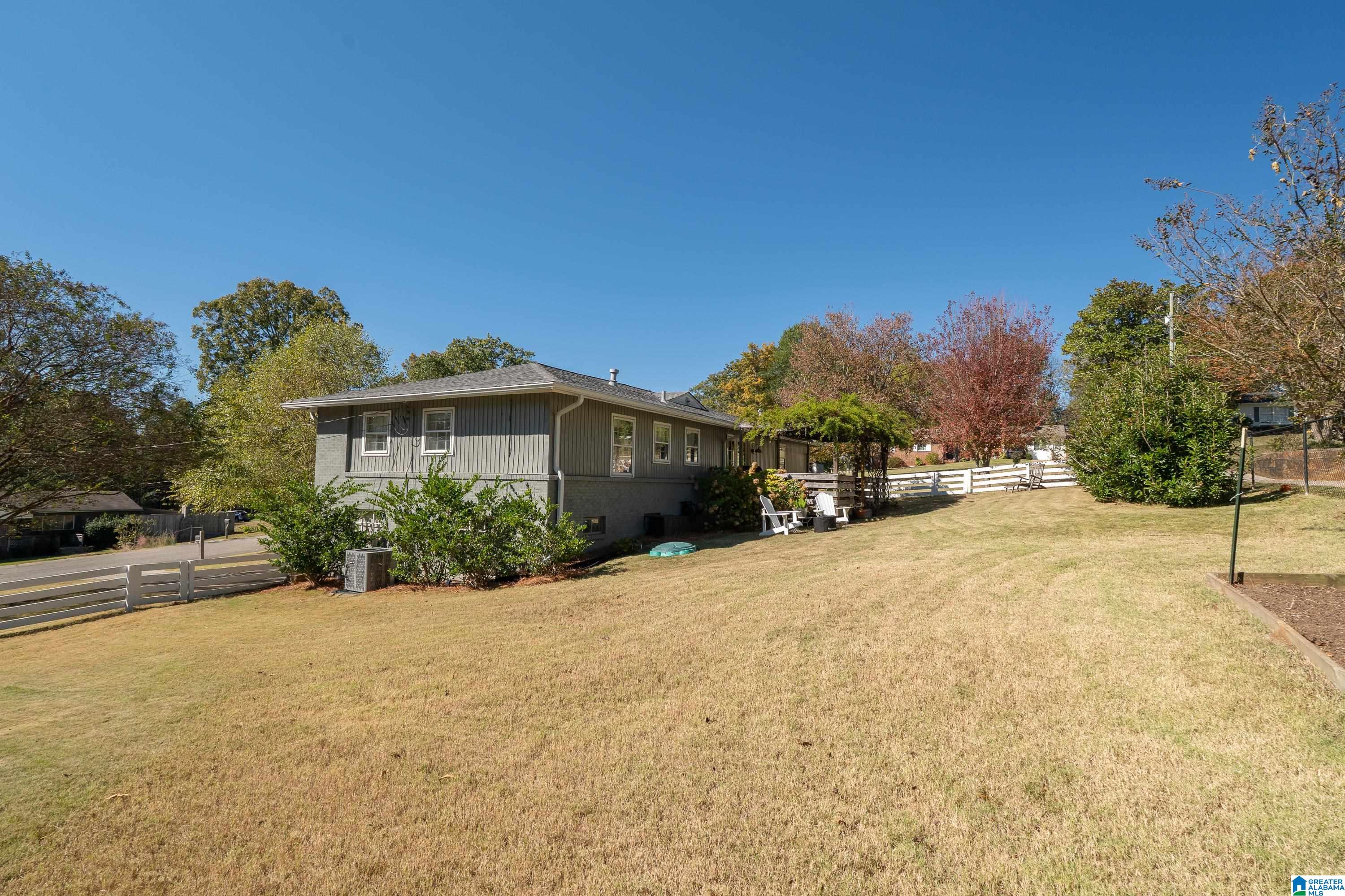 1400 HOLLY OAK DRIVE