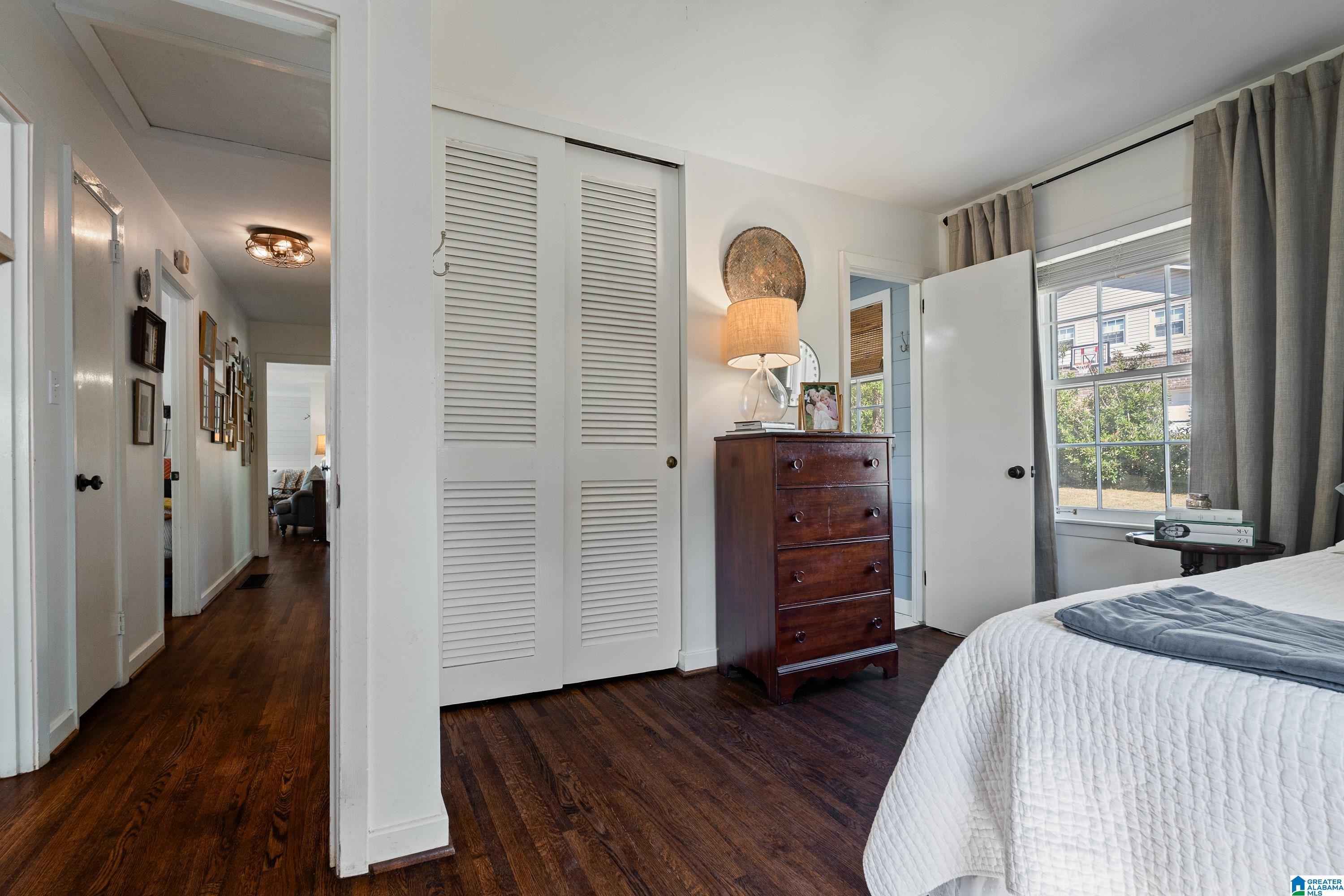 1400 HOLLY OAK DRIVE