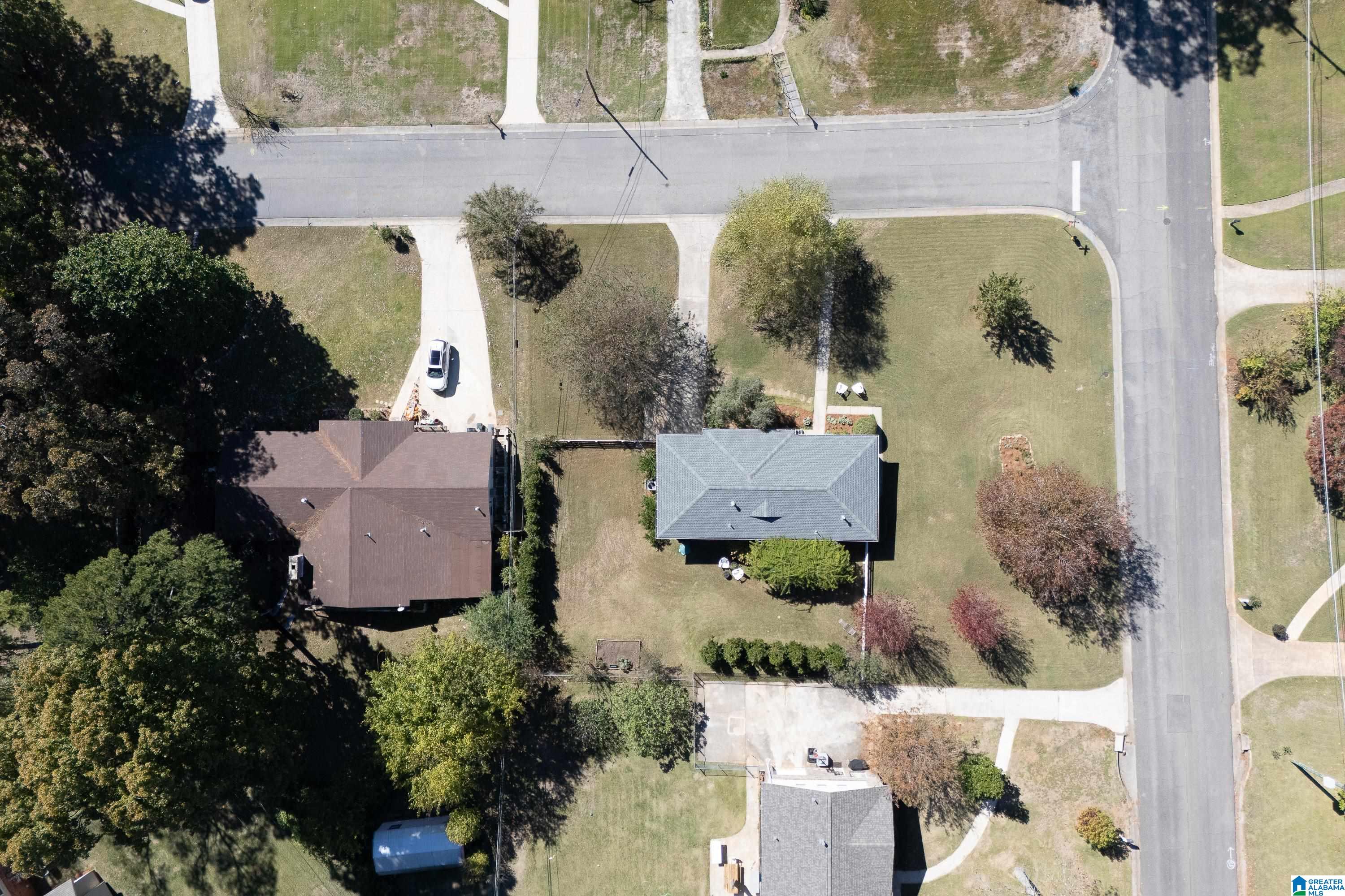 1400 HOLLY OAK DRIVE