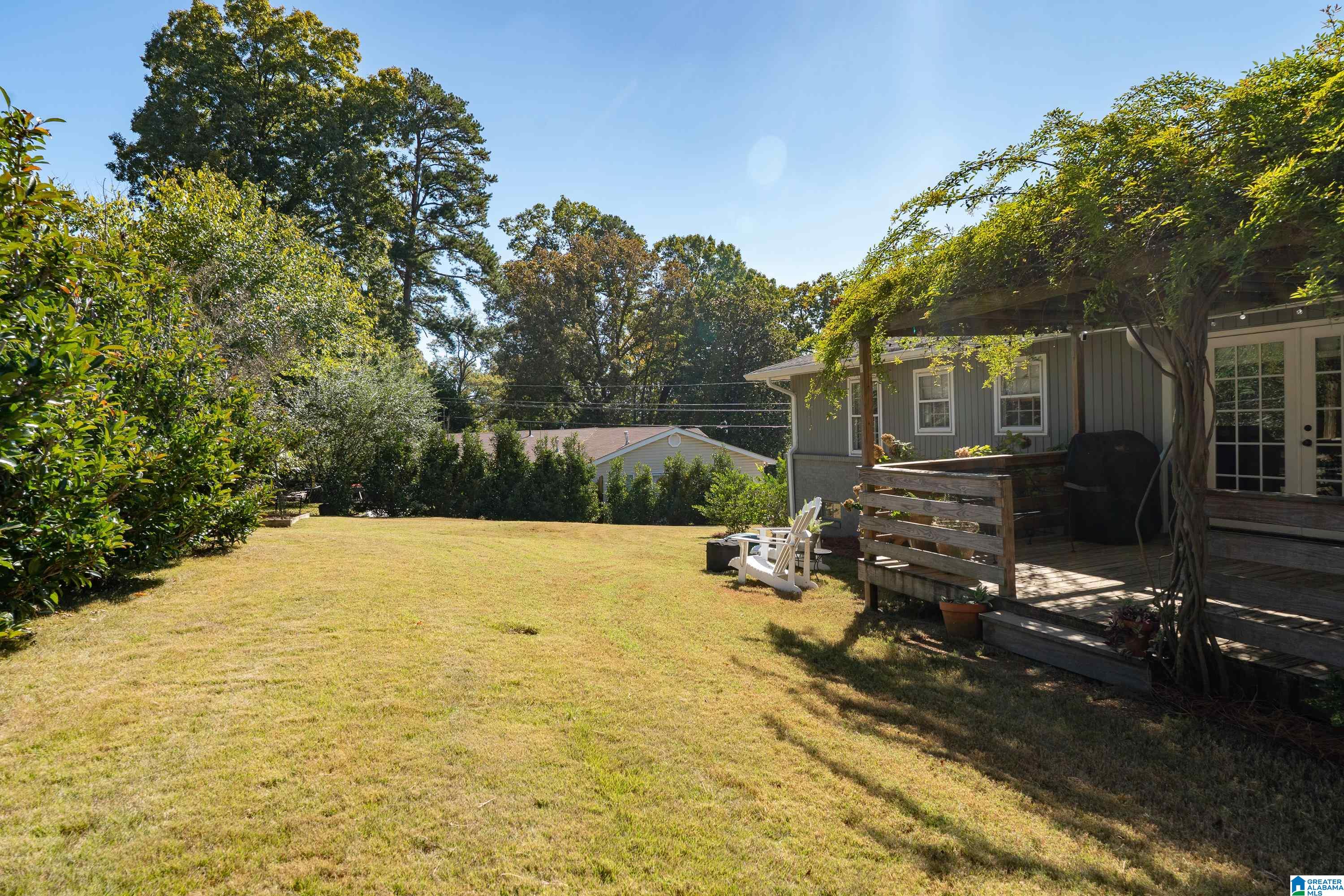 1400 HOLLY OAK DRIVE