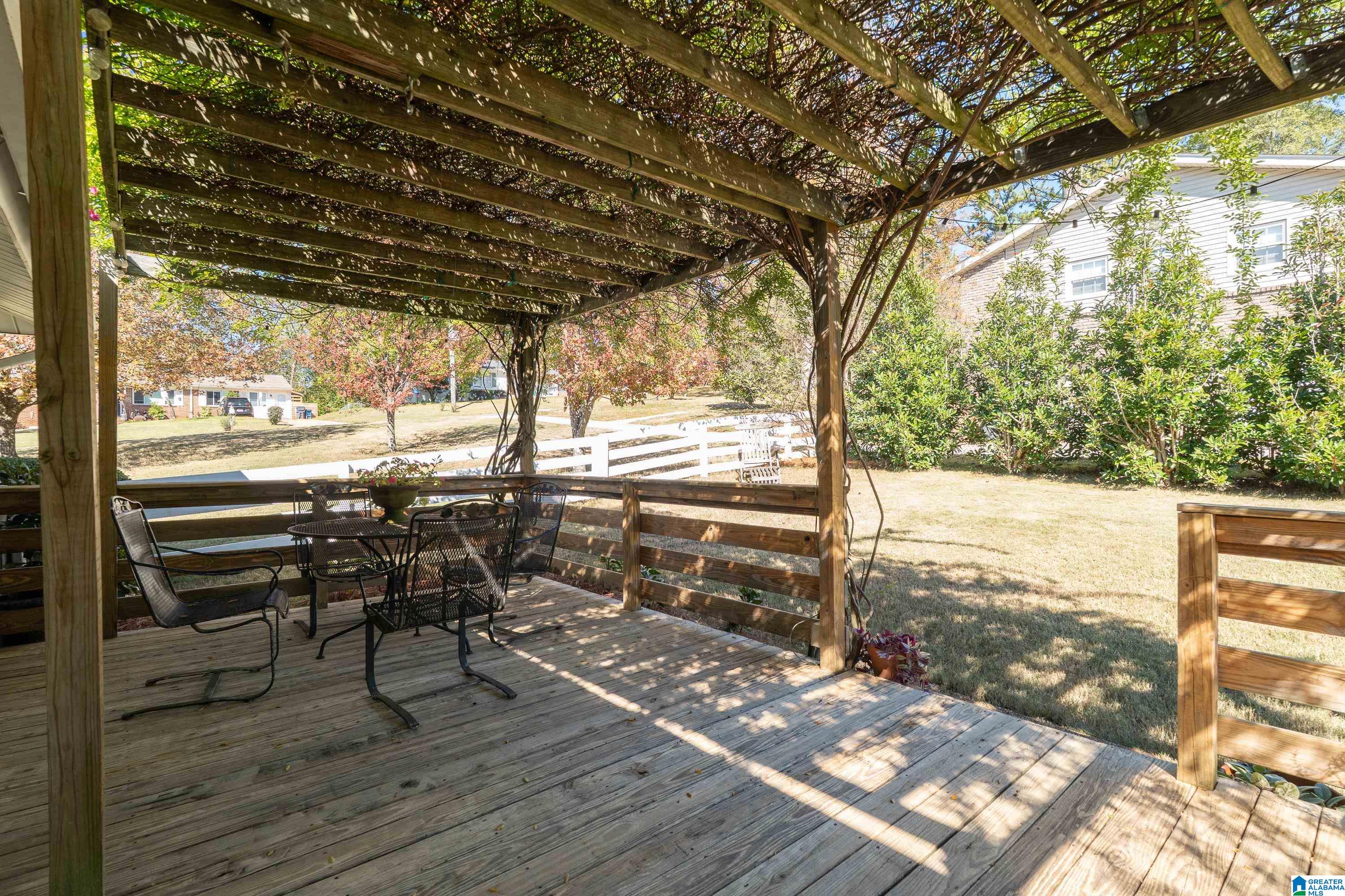 1400 HOLLY OAK DRIVE