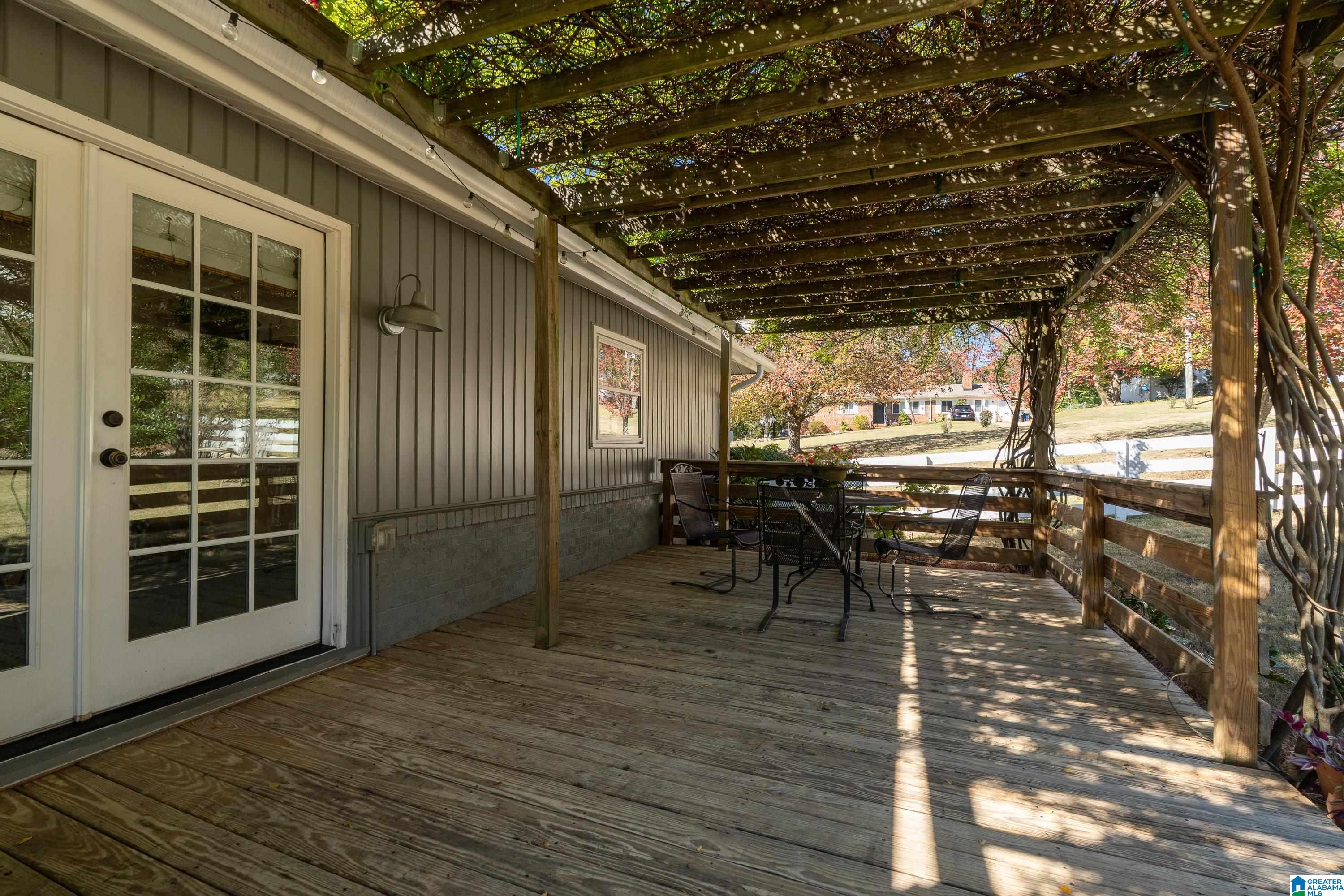 1400 HOLLY OAK DRIVE