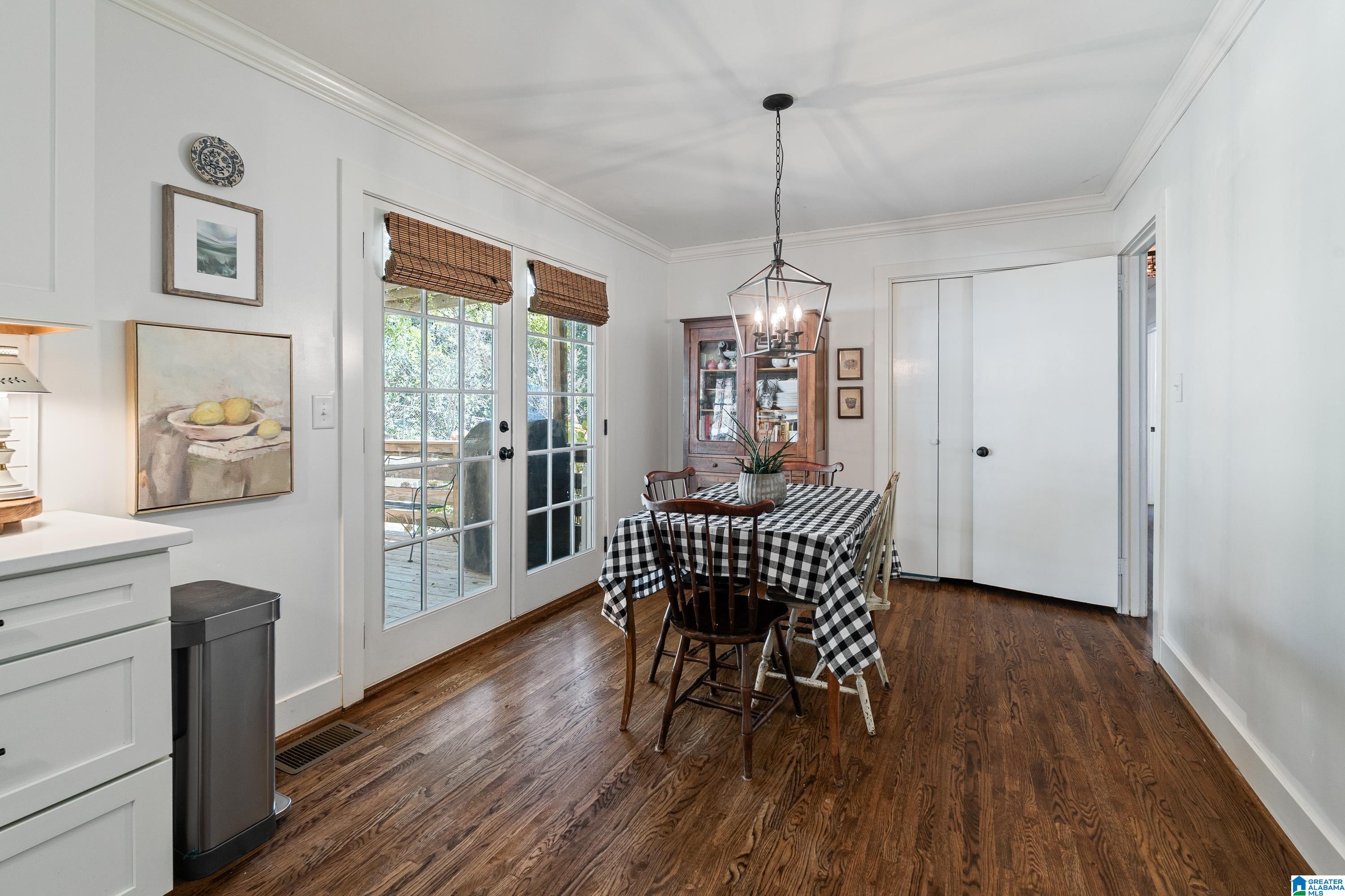 1400 HOLLY OAK DRIVE