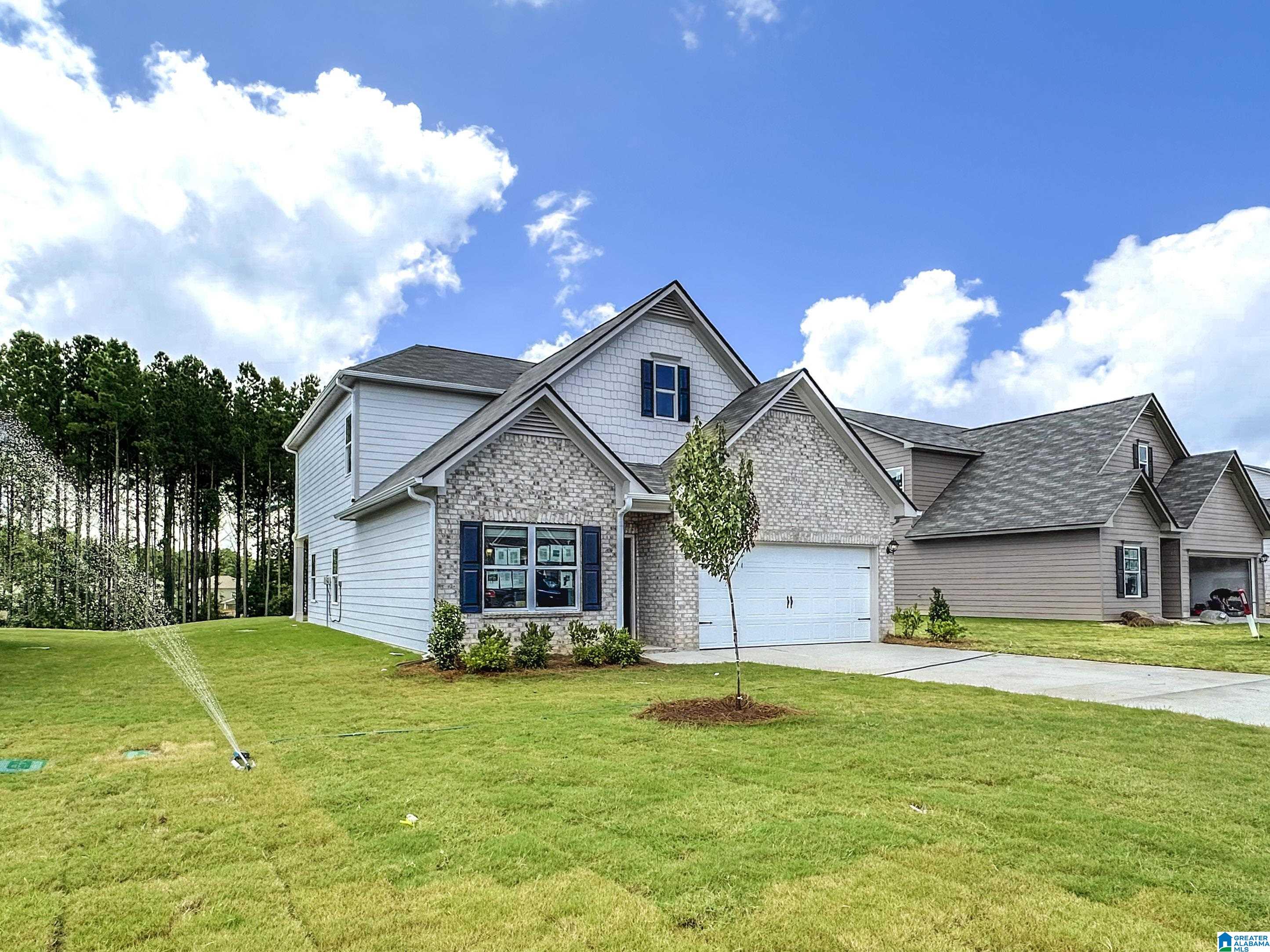 3205 SAYERS ROAD